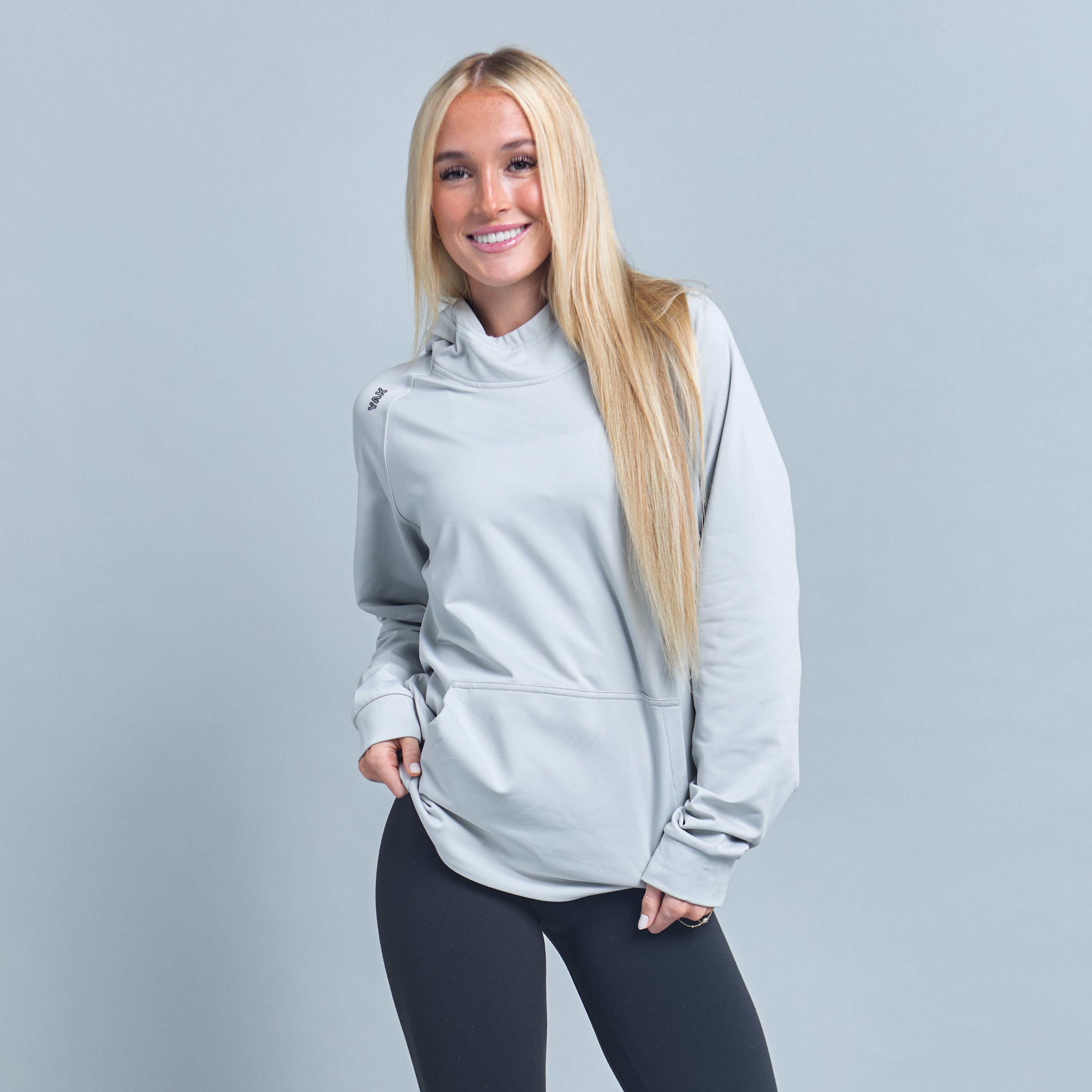 PLAYMAKER YAK HOODIE