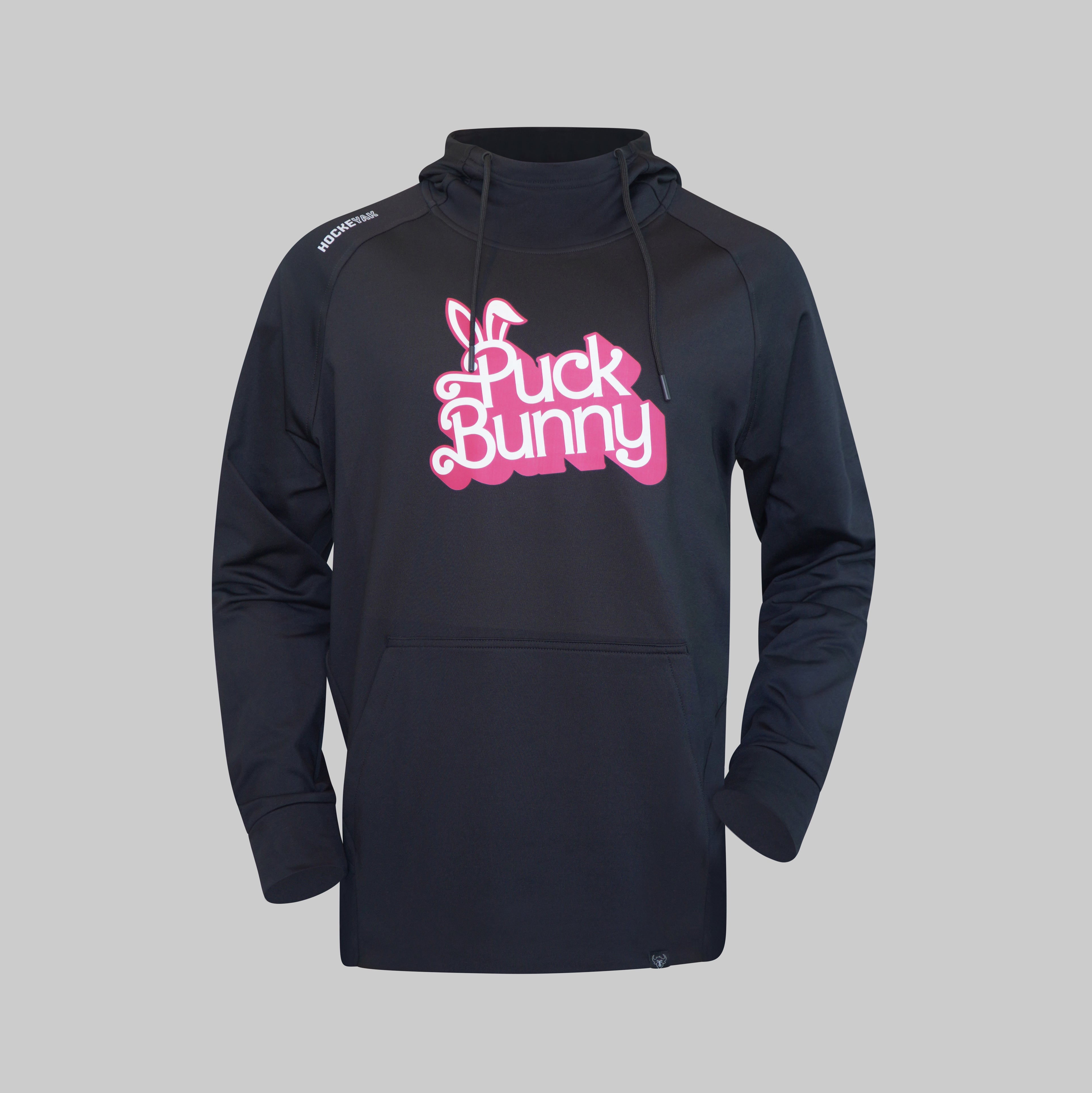 PLAYMAKER HOODIE - PUCK BUNNY