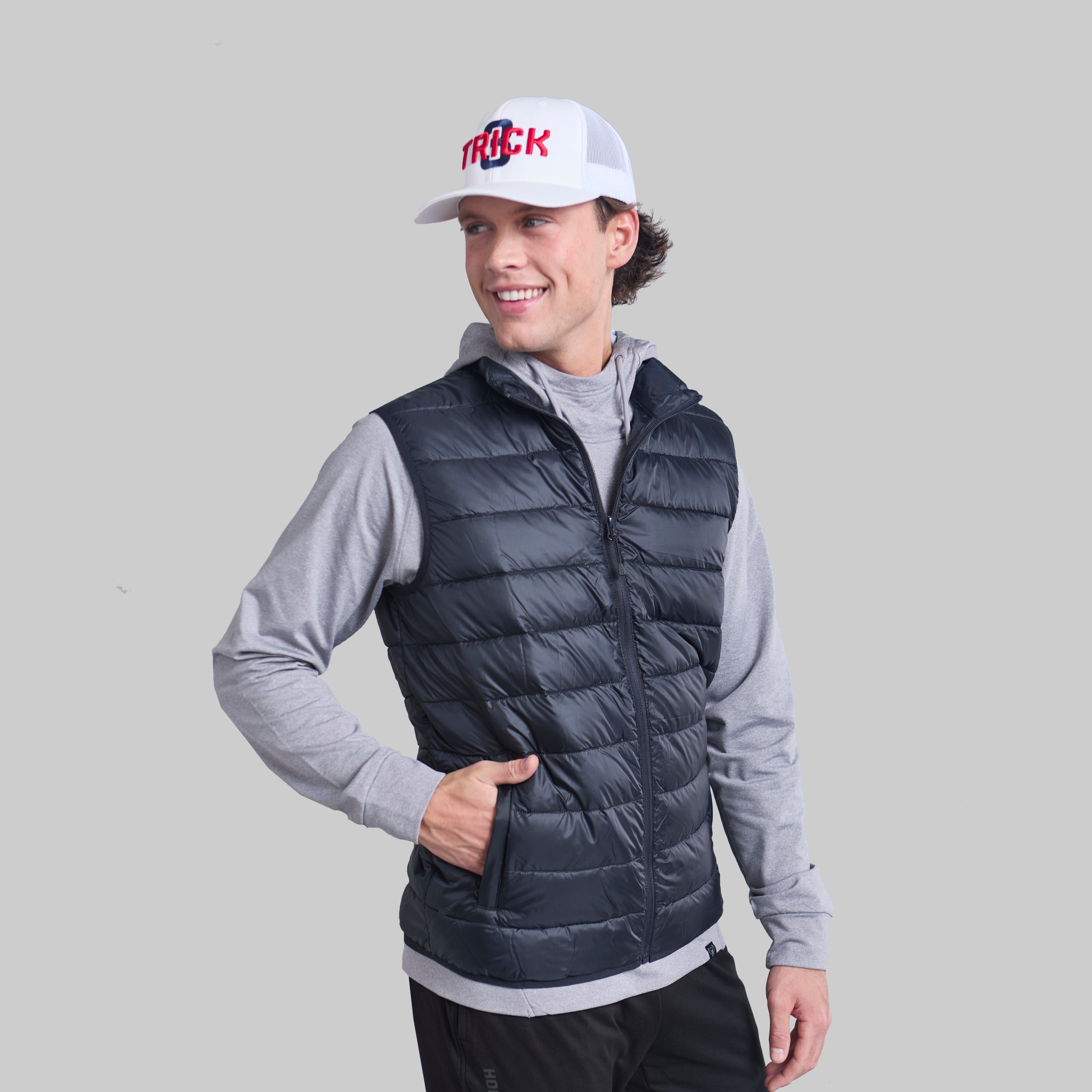 BREAKAWAY VEST