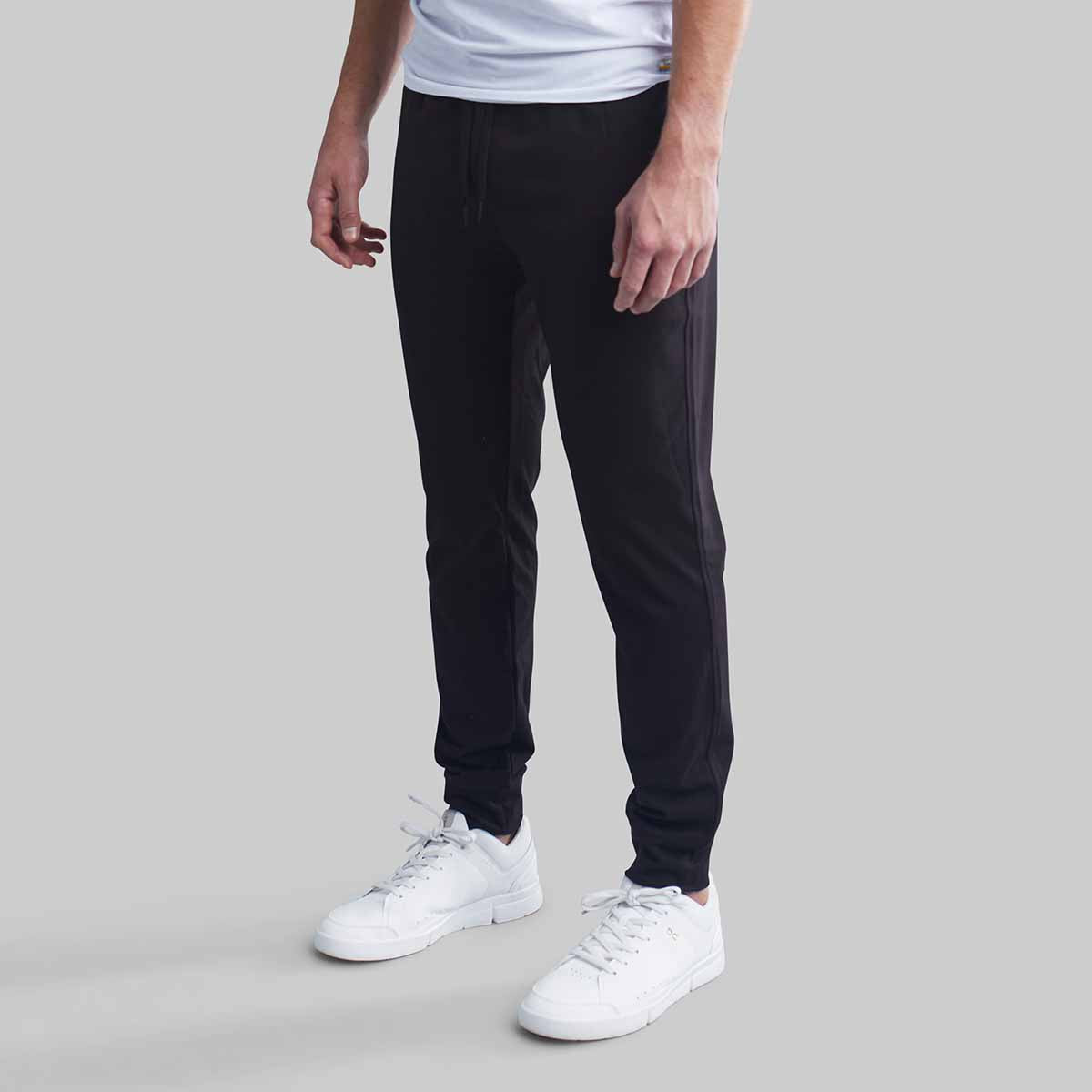 Lululemon discount fleece sweatpants