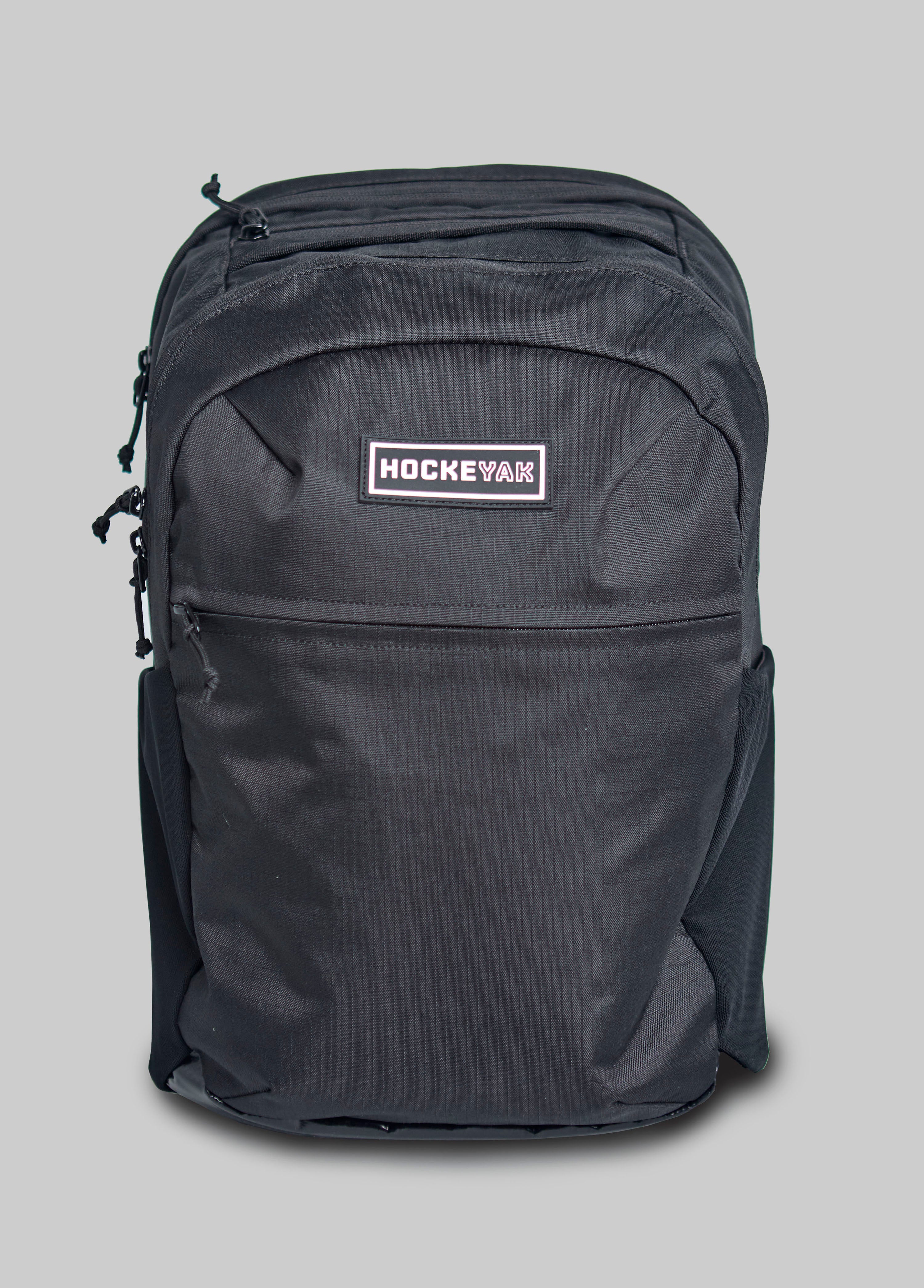 YAKPAK BACKPACK