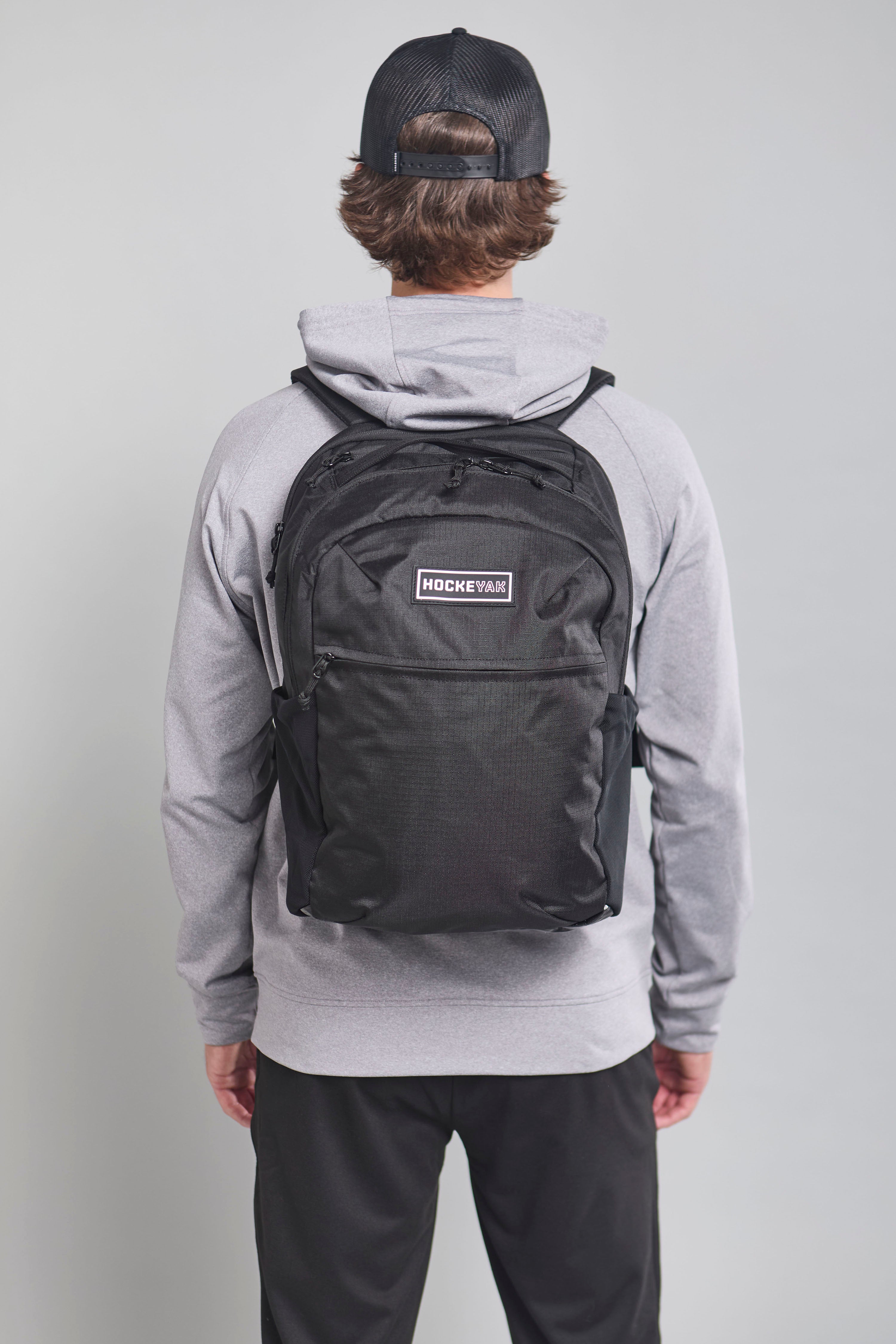 YAKPAK BACKPACK