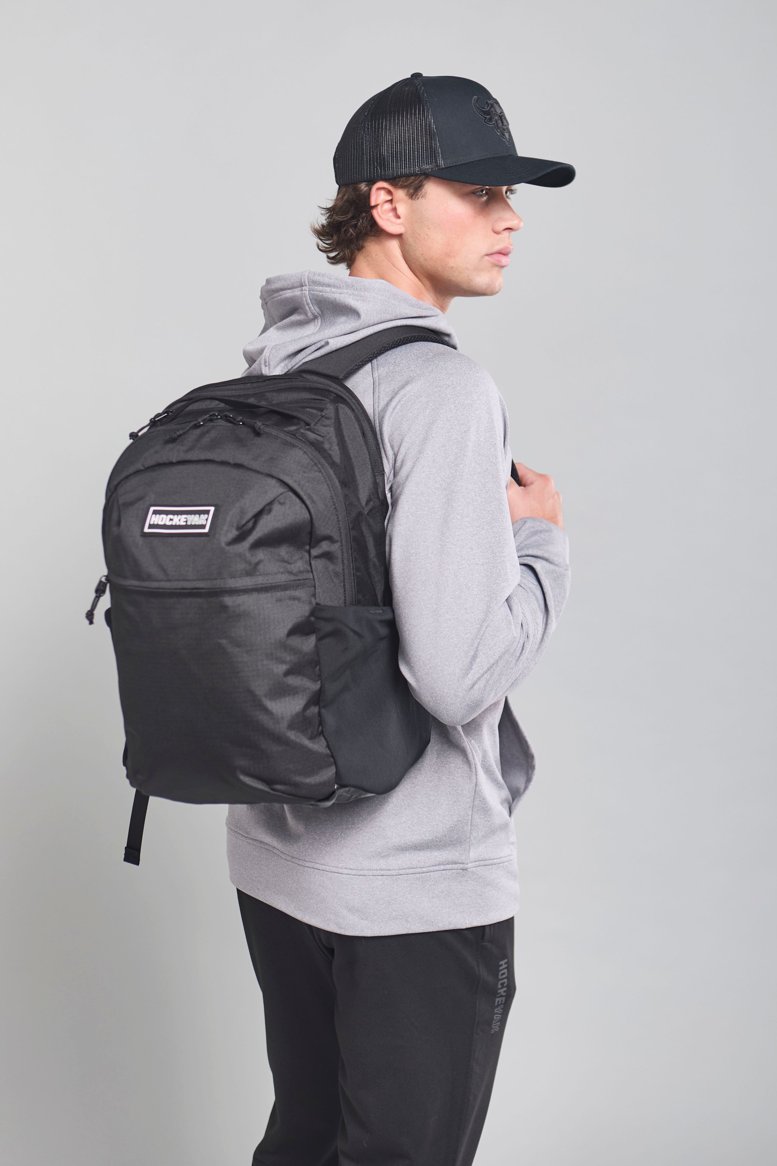 YAKPAK BACKPACK