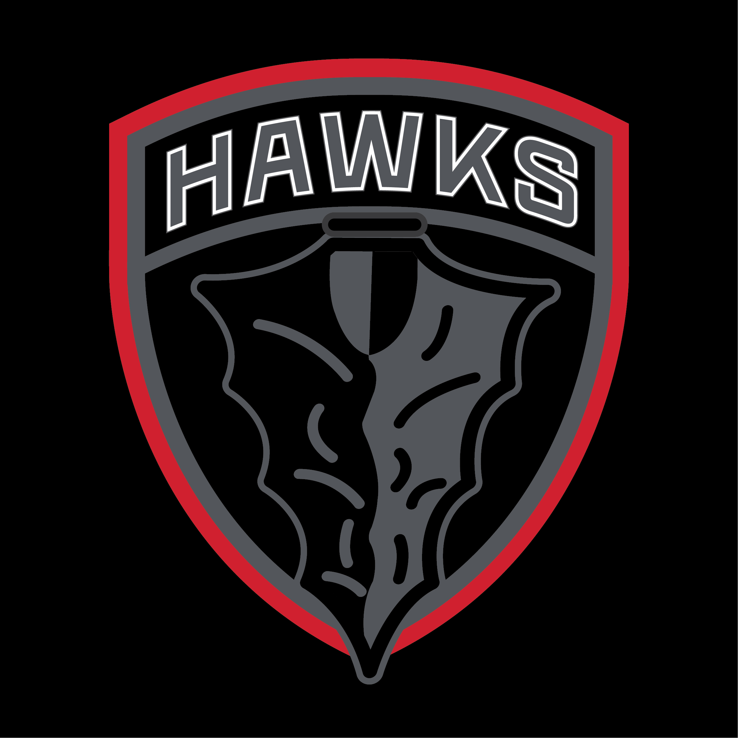 YAKSAK TEAM PATCHES: A - D