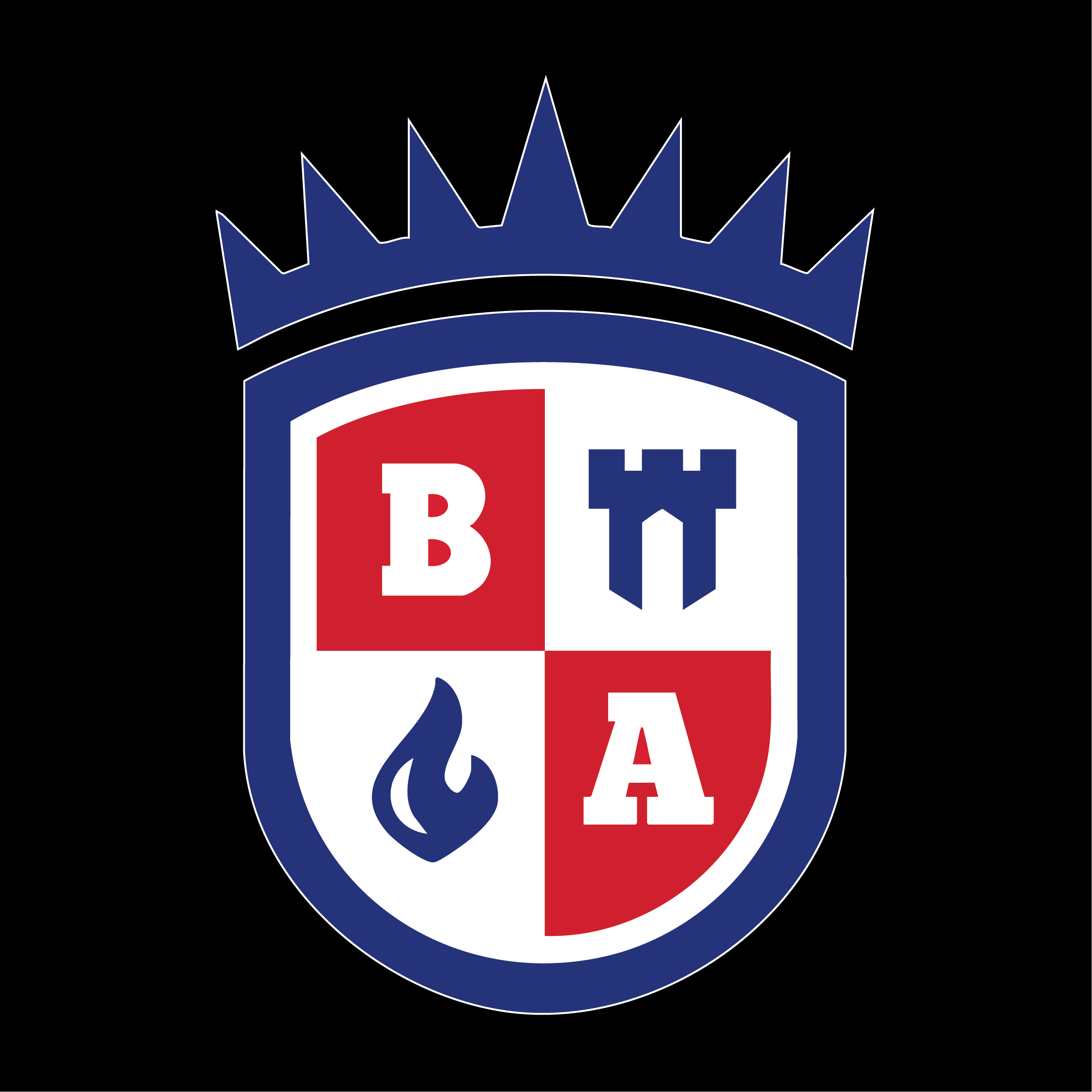 YAKSAK TEAM PATCHES: A - D