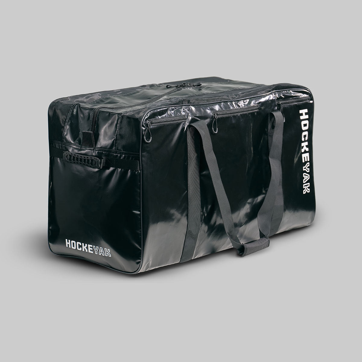 YAKSAK ELITE HOCKEY BAG