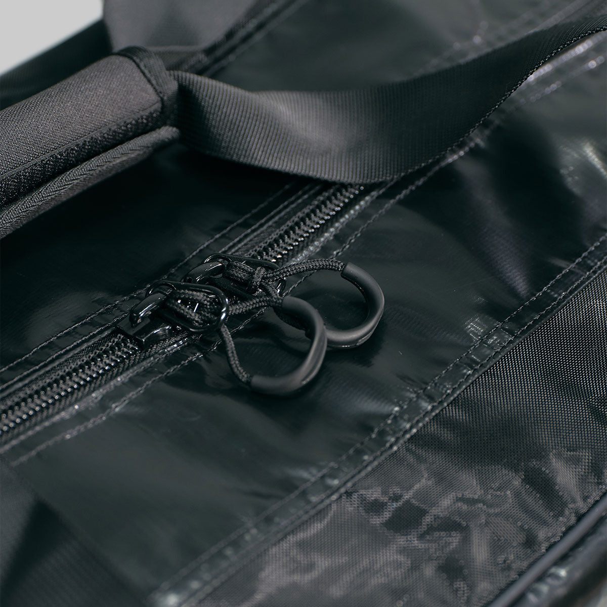 YAKSAK ELITE HOCKEY BAG