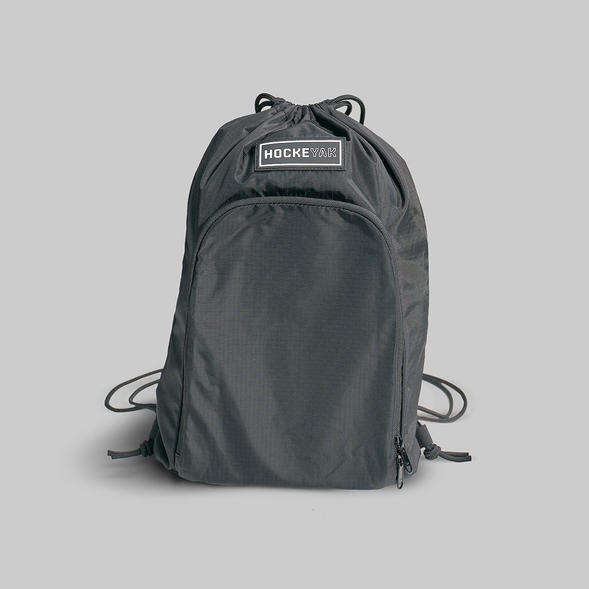 HOCKEYAK YAKSAK BLACK CINCH SAK