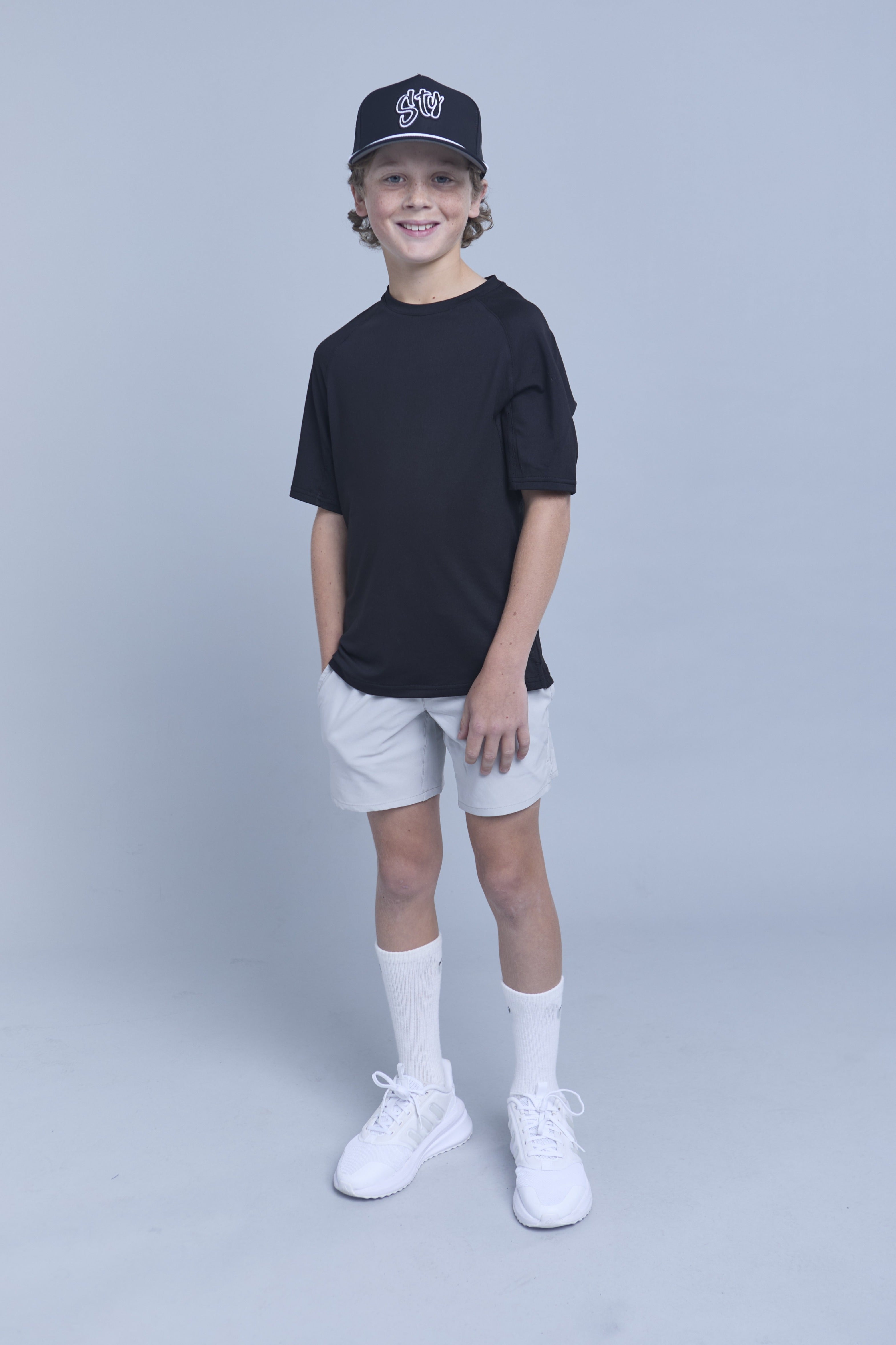 YOUTH BREAKAWAY SHORT