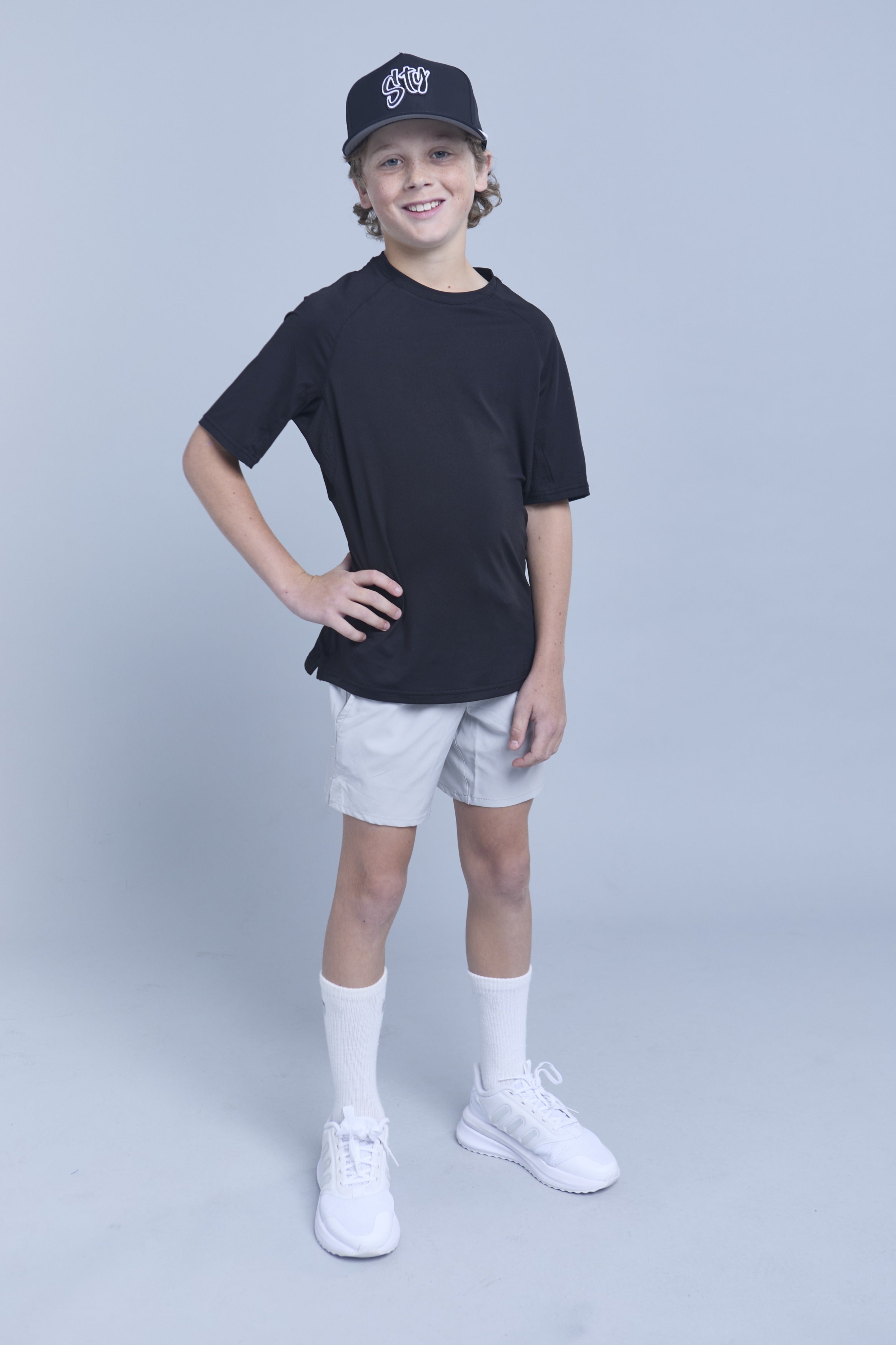 YOUTH BREAKAWAY SHORT