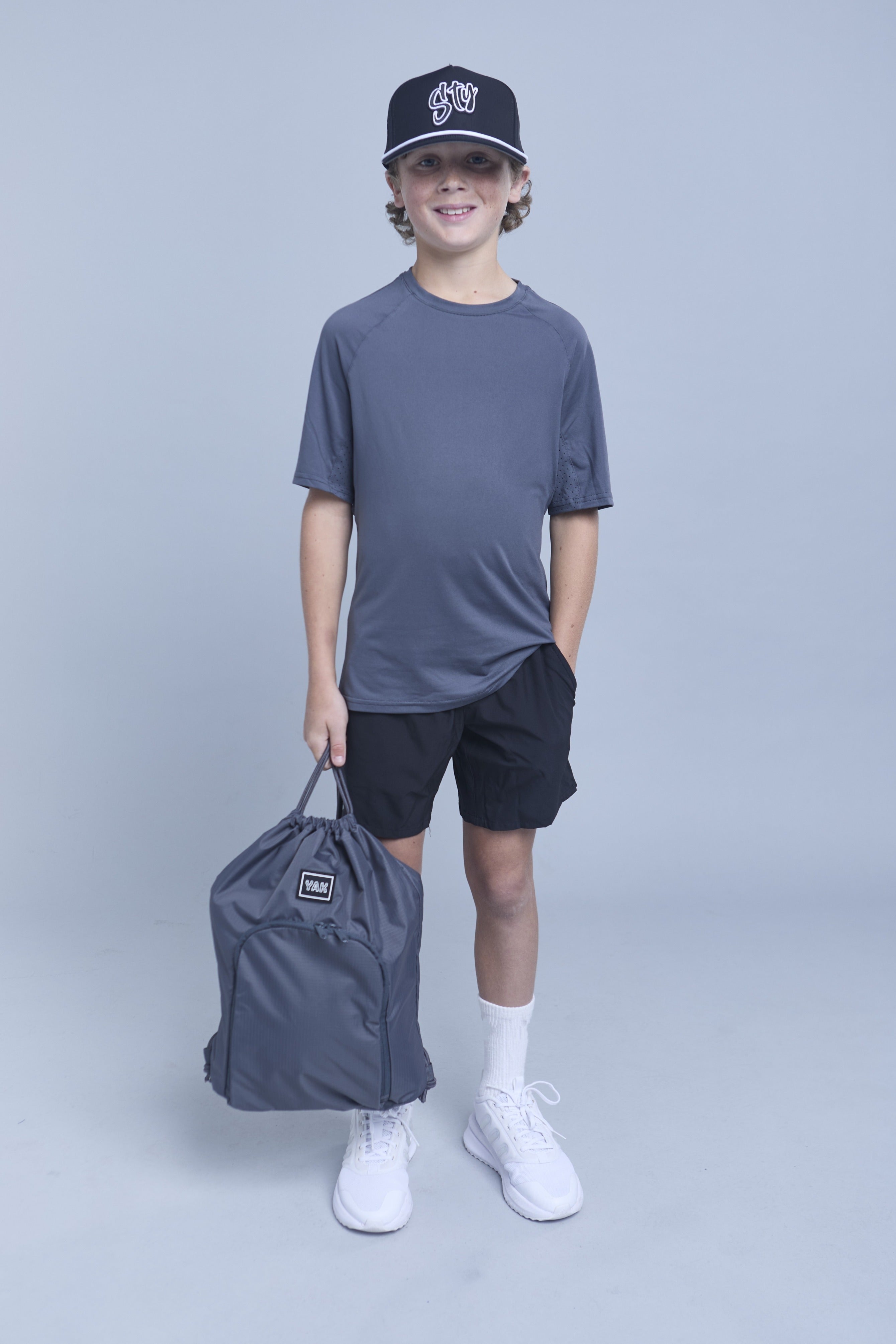 YOUTH BREAKAWAY SHORT