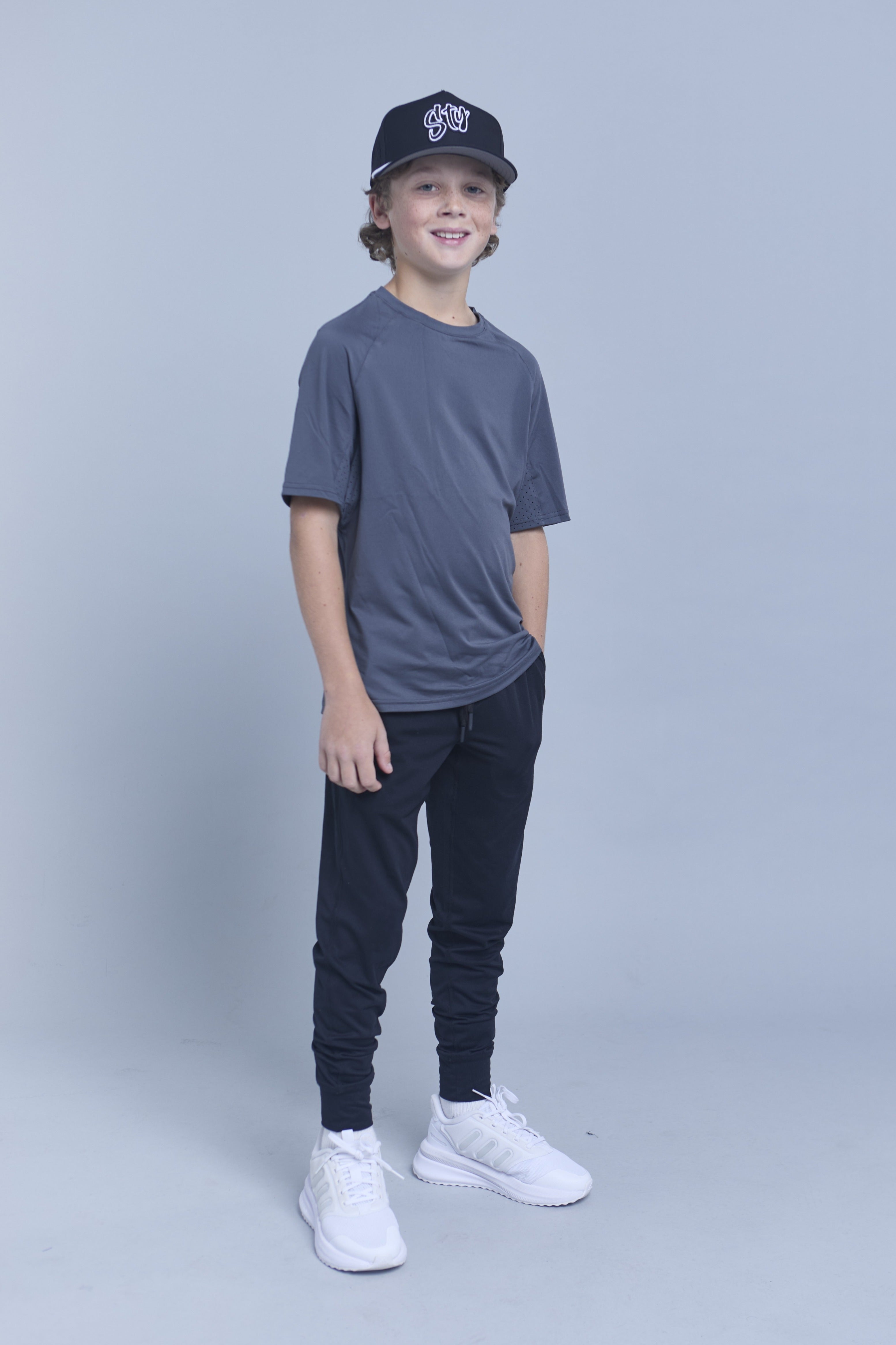 YOUTH PLAYMAKER JOGGER