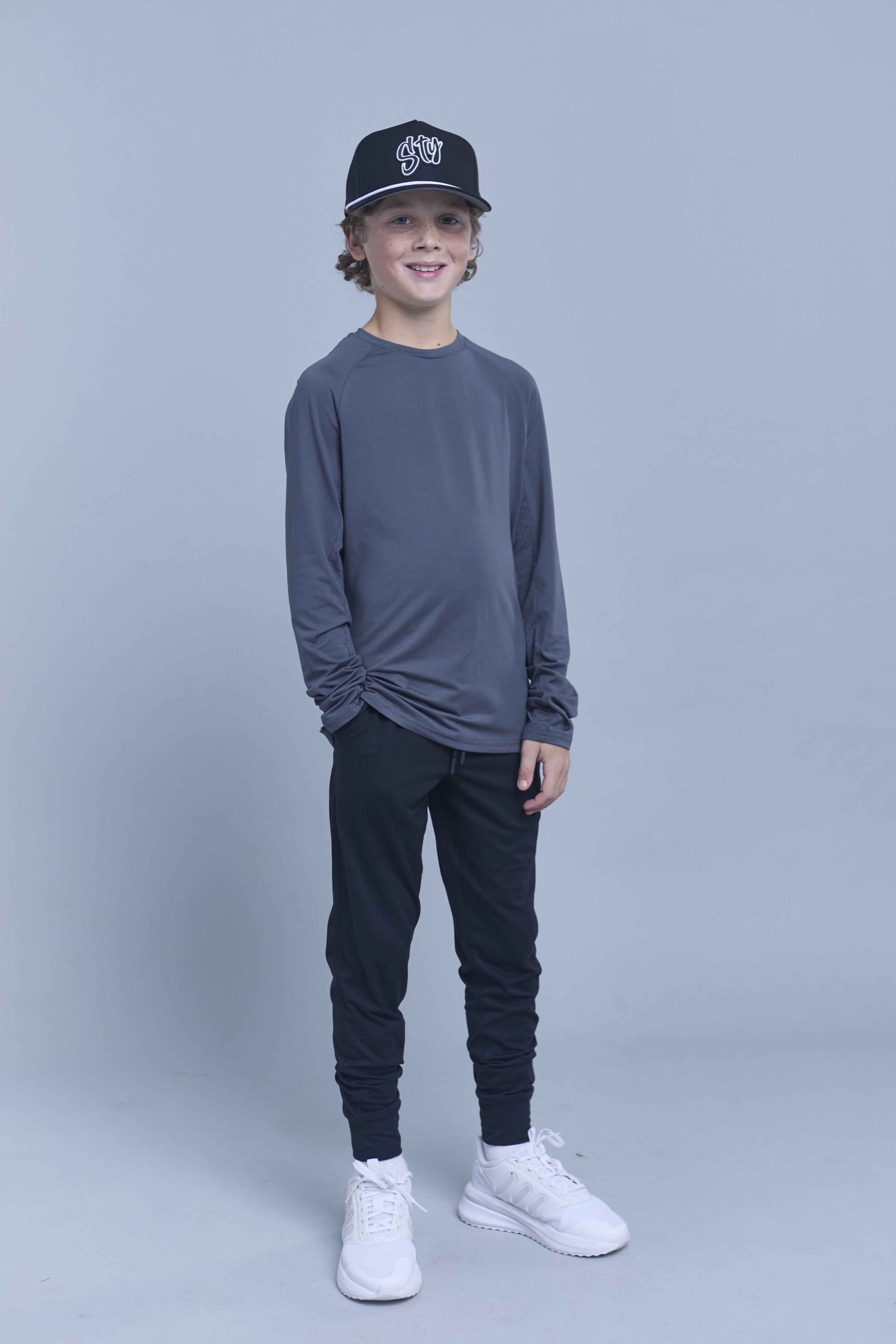 YOUTH PLAYMAKER JOGGER