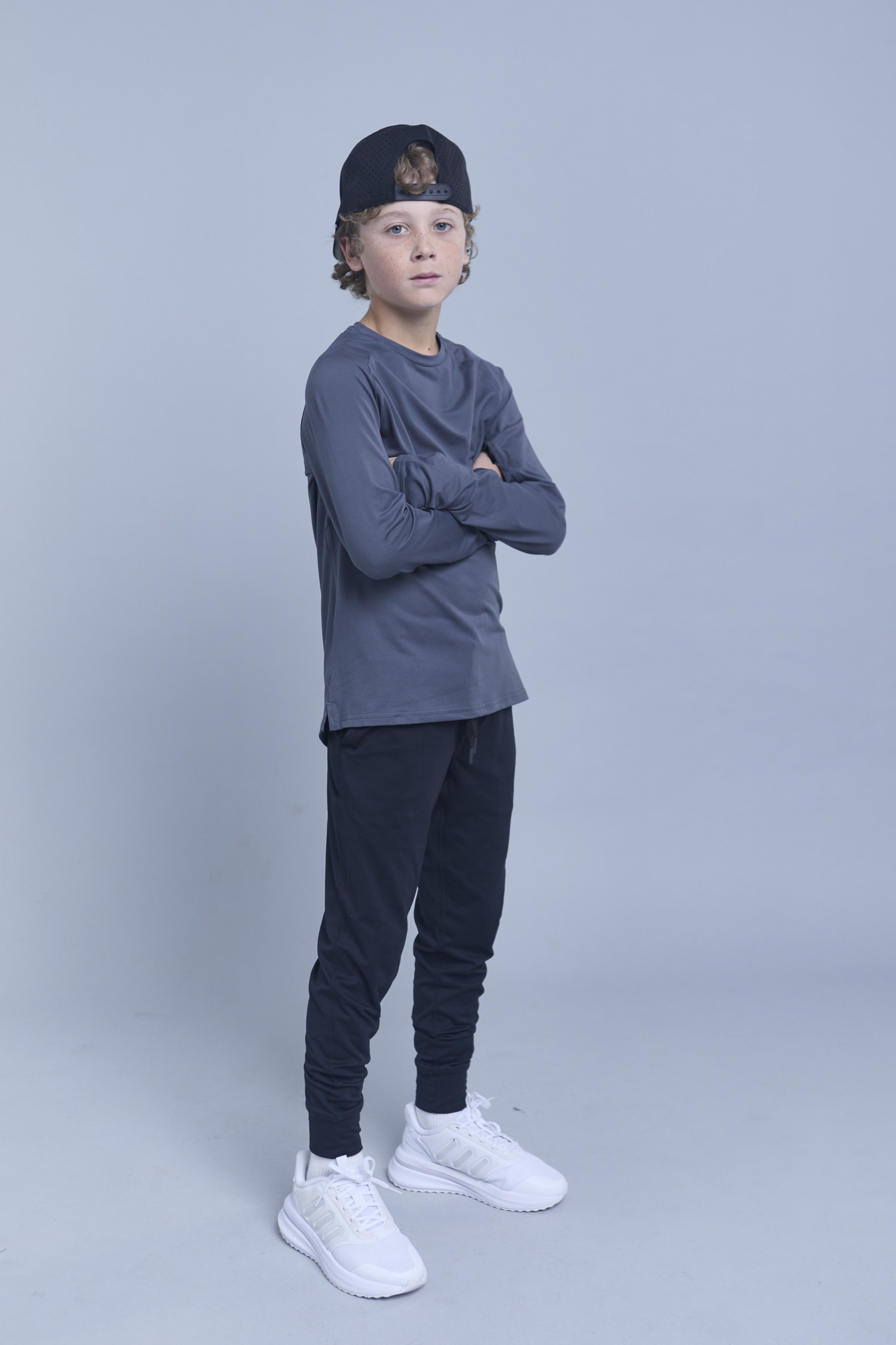 YOUTH PLAYMAKER JOGGER