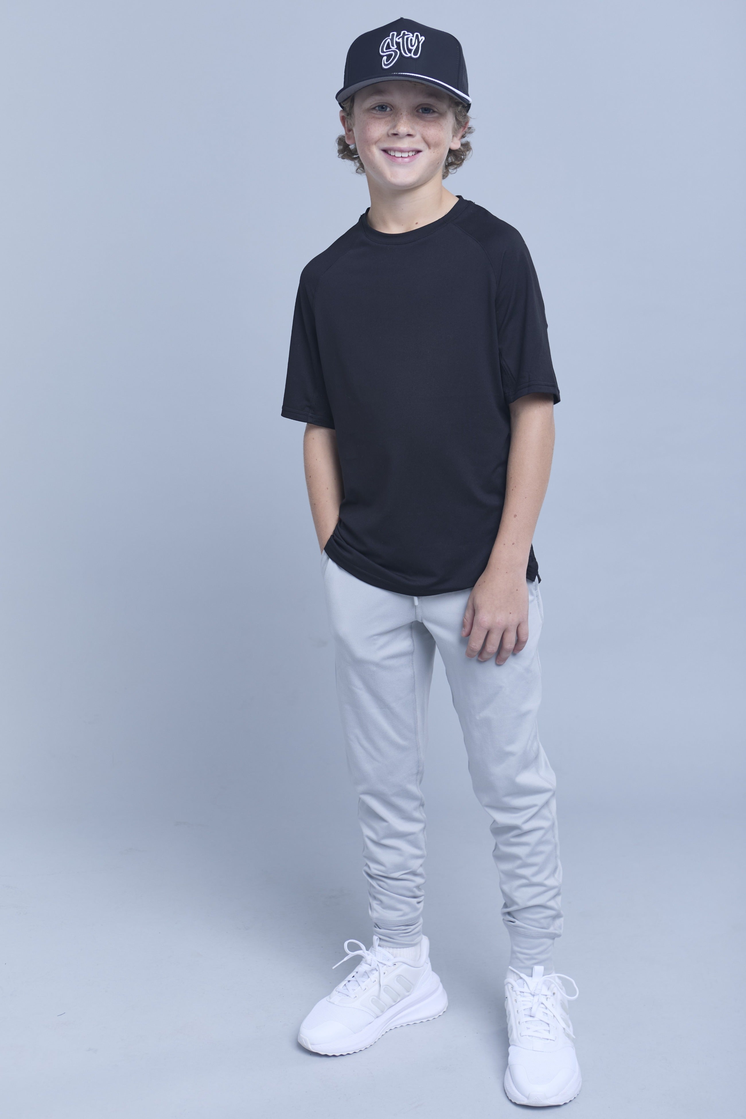 YOUTH PLAYMAKER JOGGER