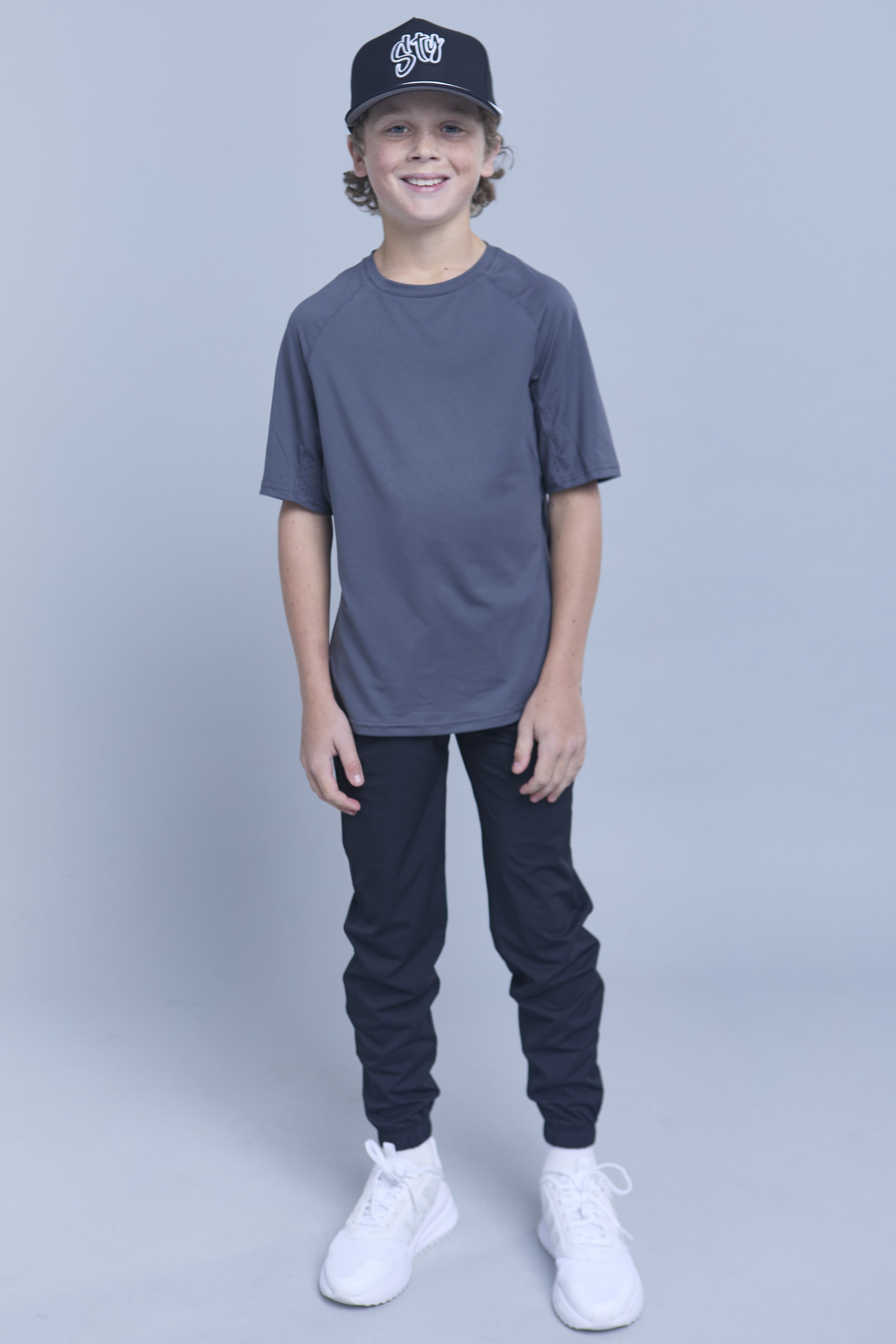 YOUTH BREAKAWAY JOGGER