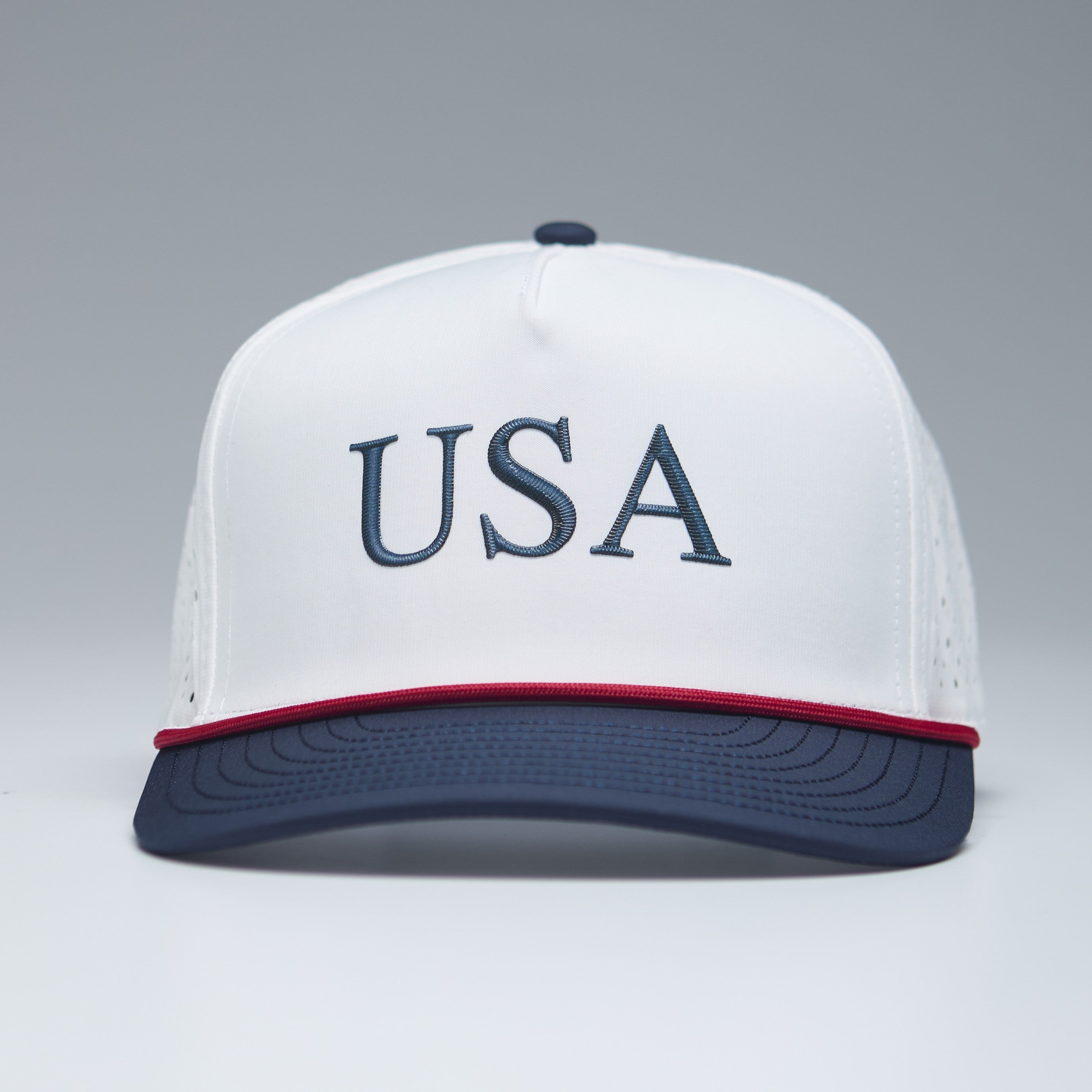 USA BREAKAWAY SNAPBACK