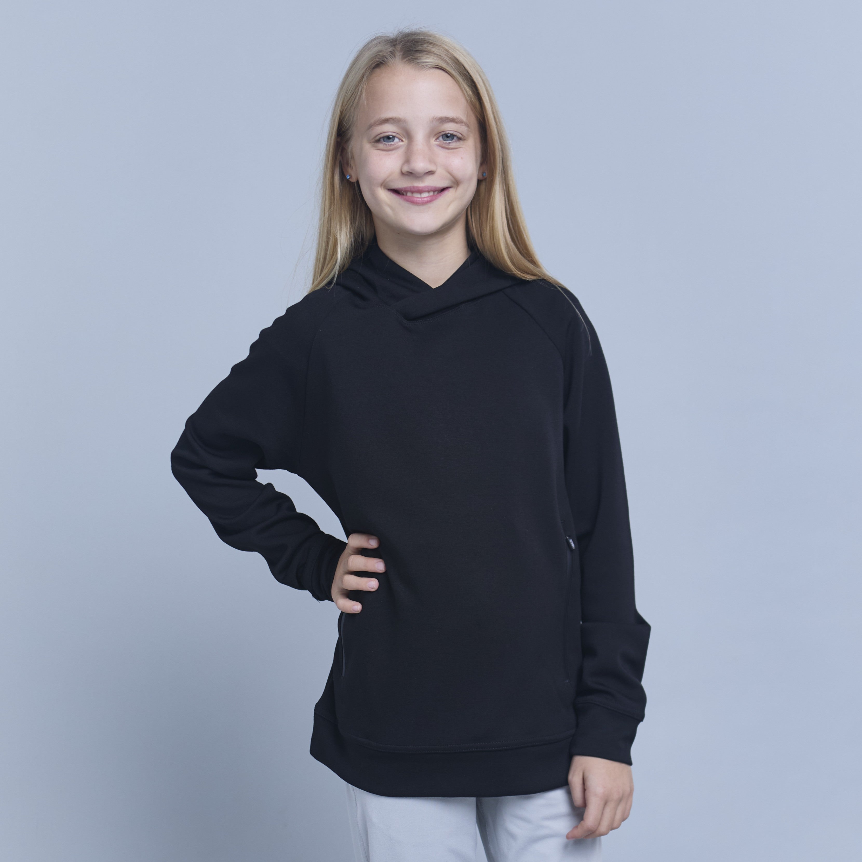 YOUTH BREAKAWAY HOODIE