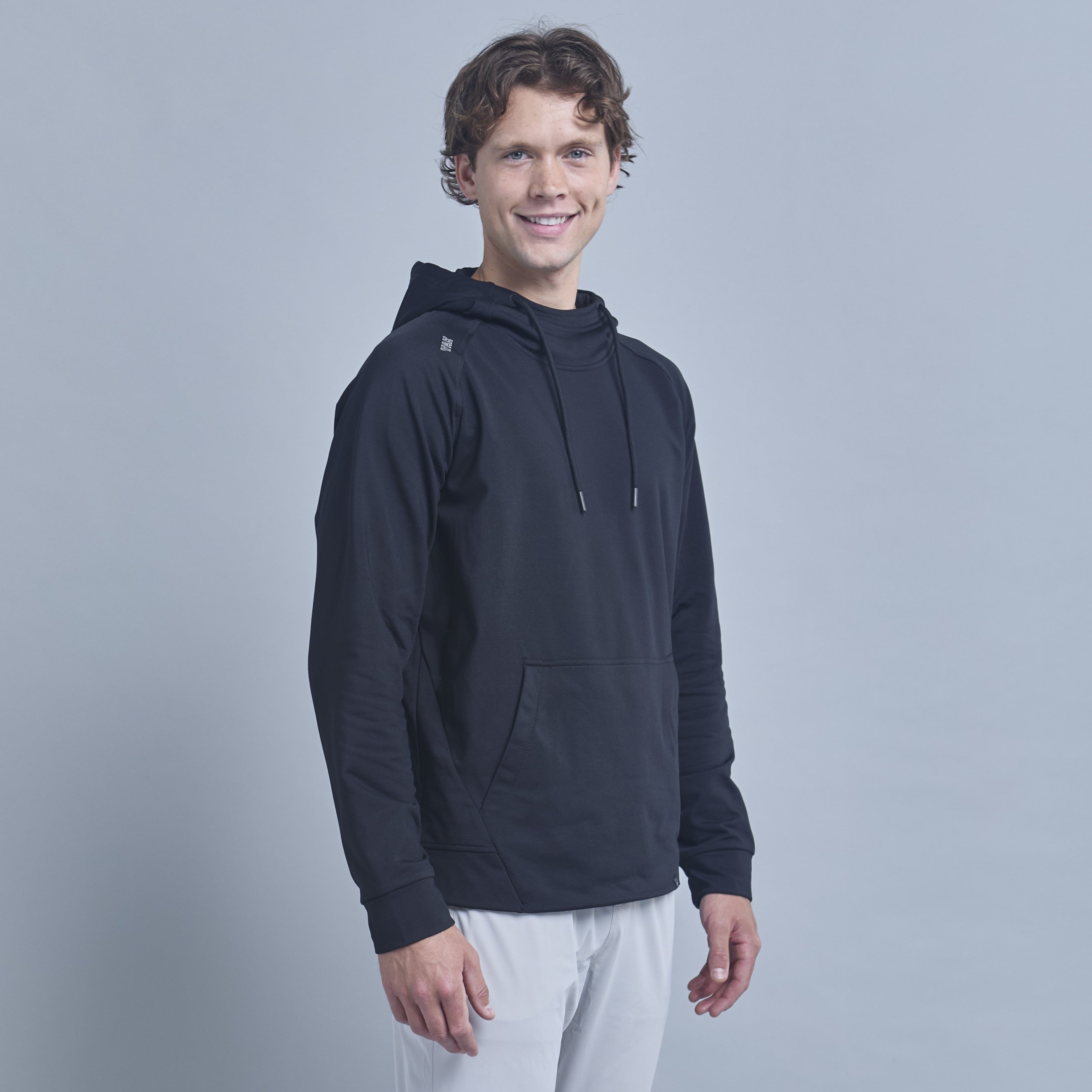 PLAYMAKER YAK HOODIE