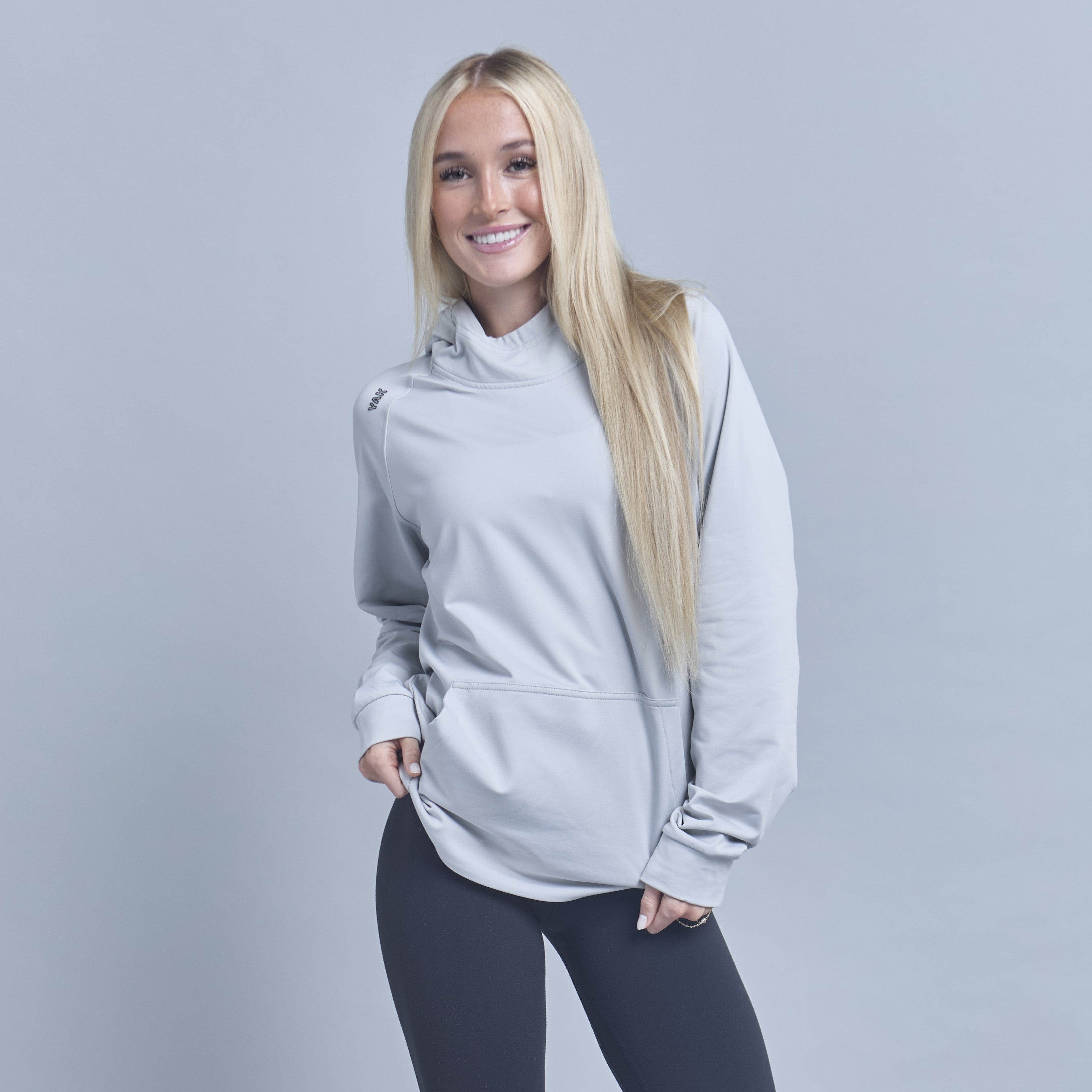 PLAYMAKER YAK HOODIE