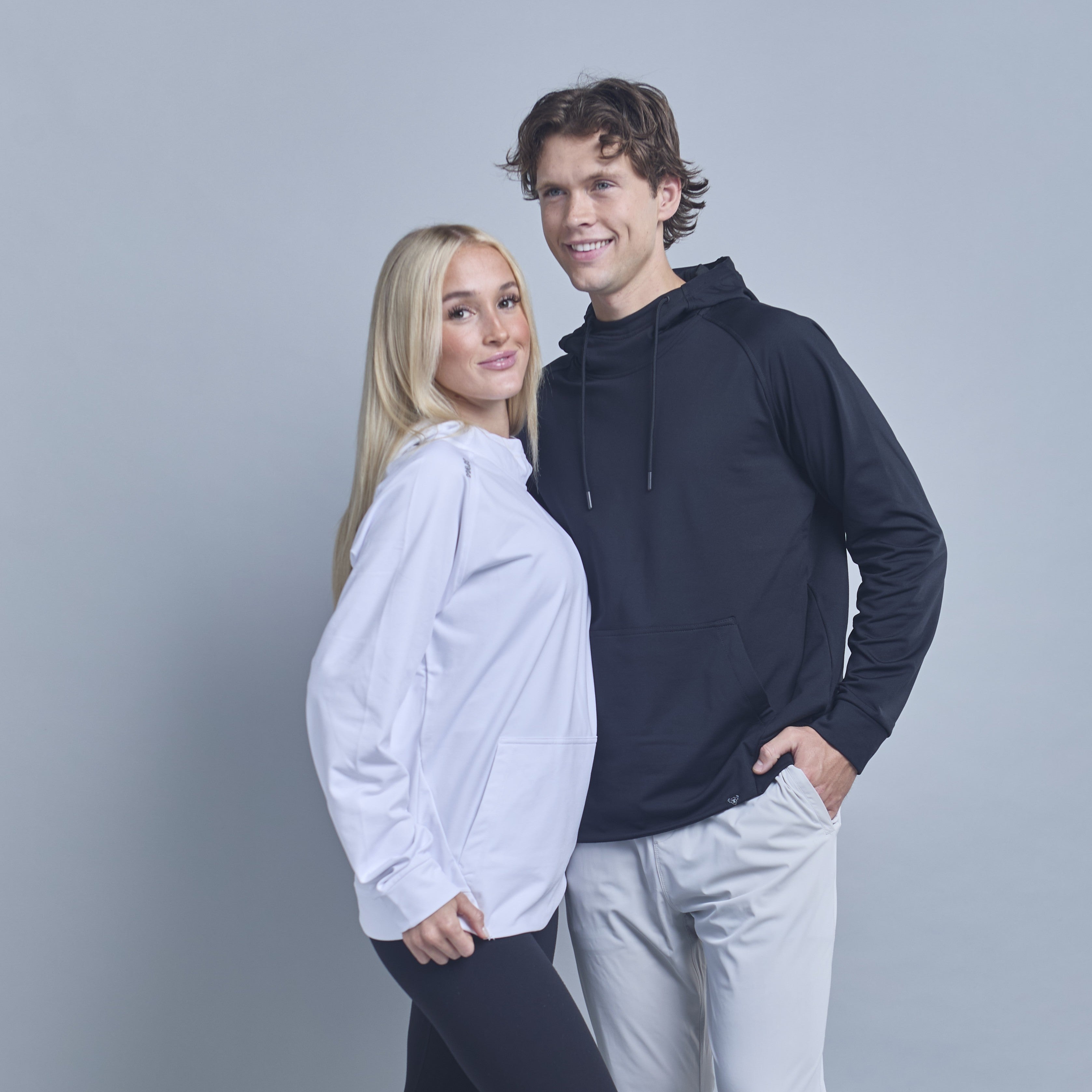 PLAYMAKER YAK HOODIE