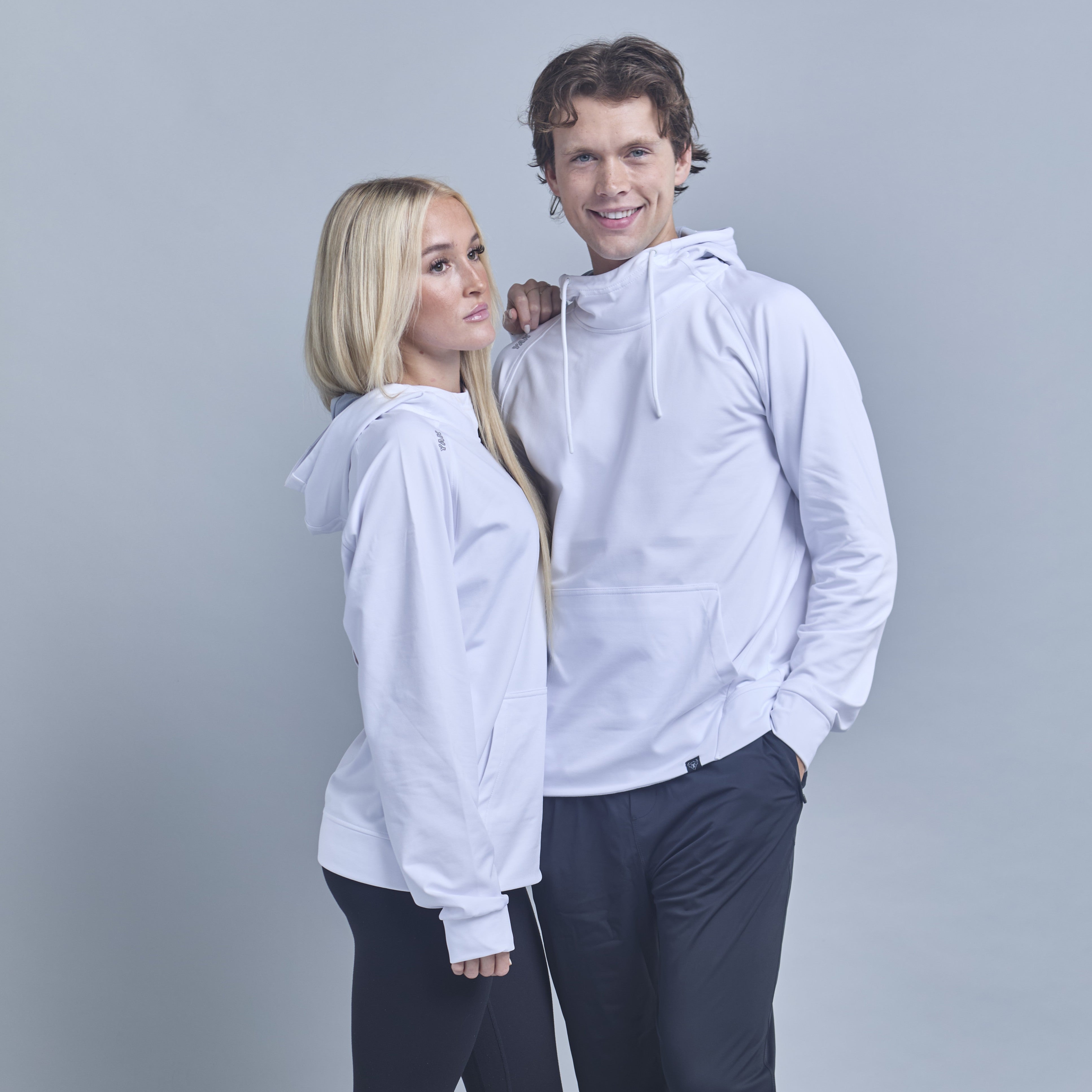 PLAYMAKER YAK HOODIE