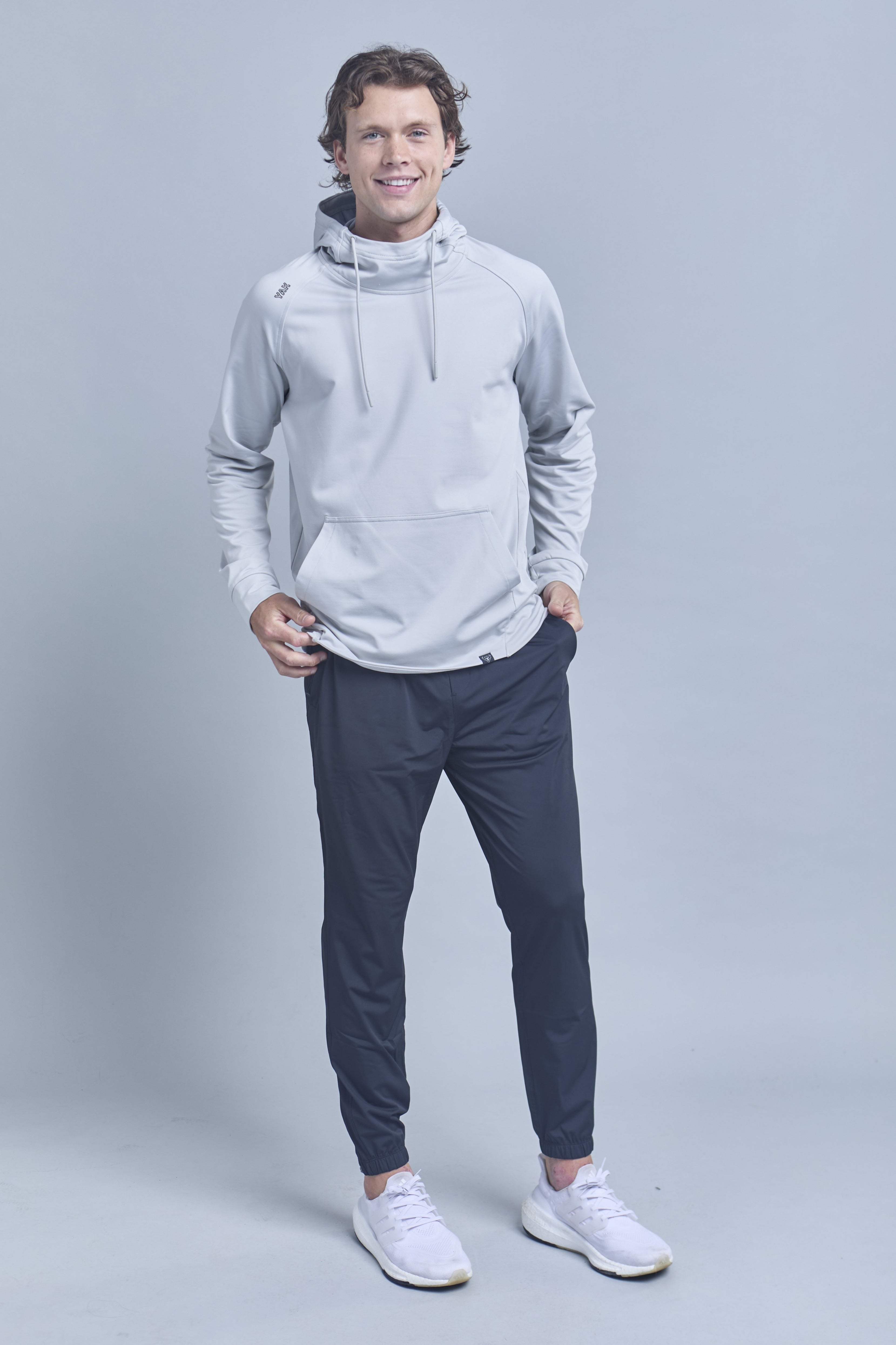 PLAYMAKER YAK HOODIE