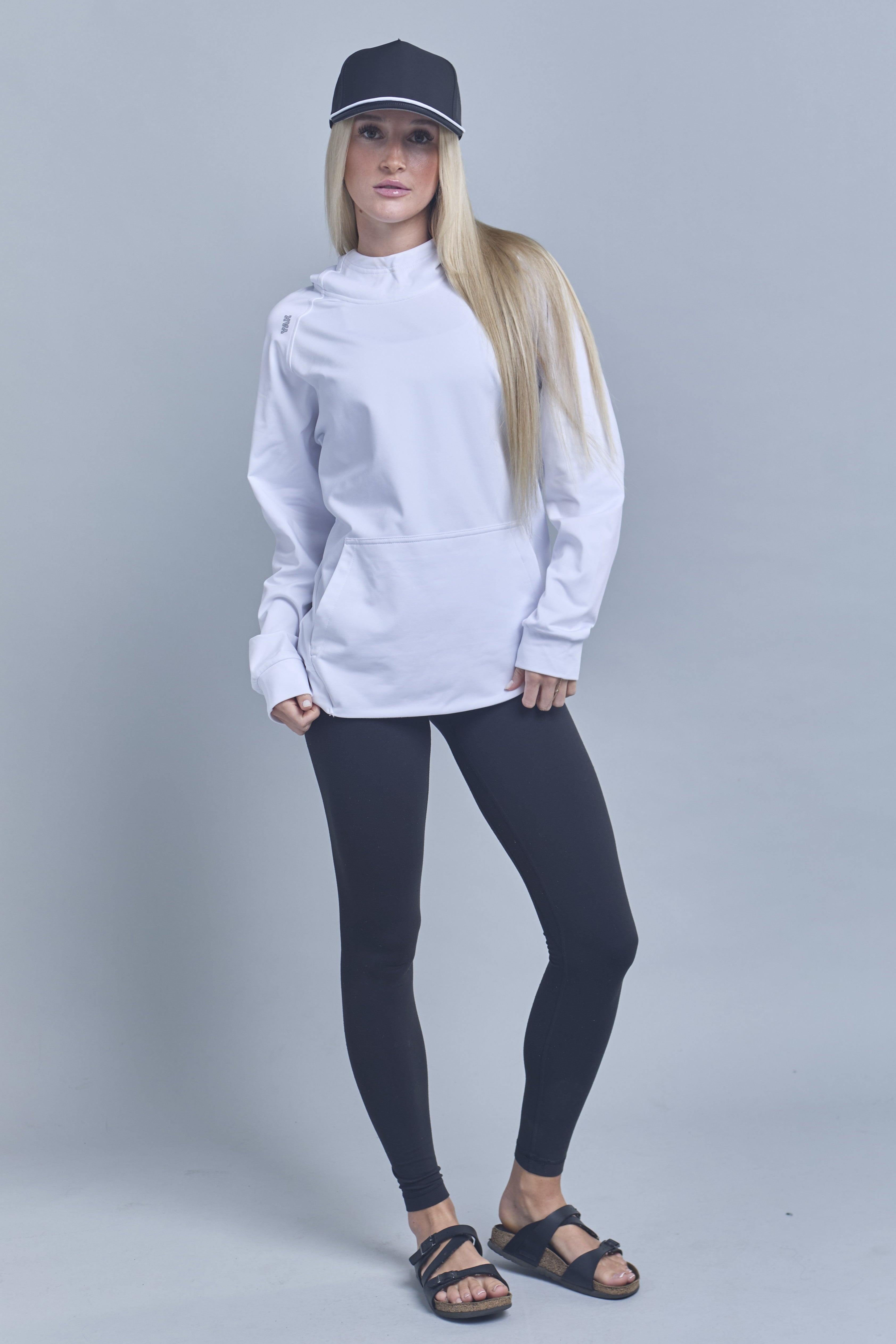 PLAYMAKER YAK HOODIE