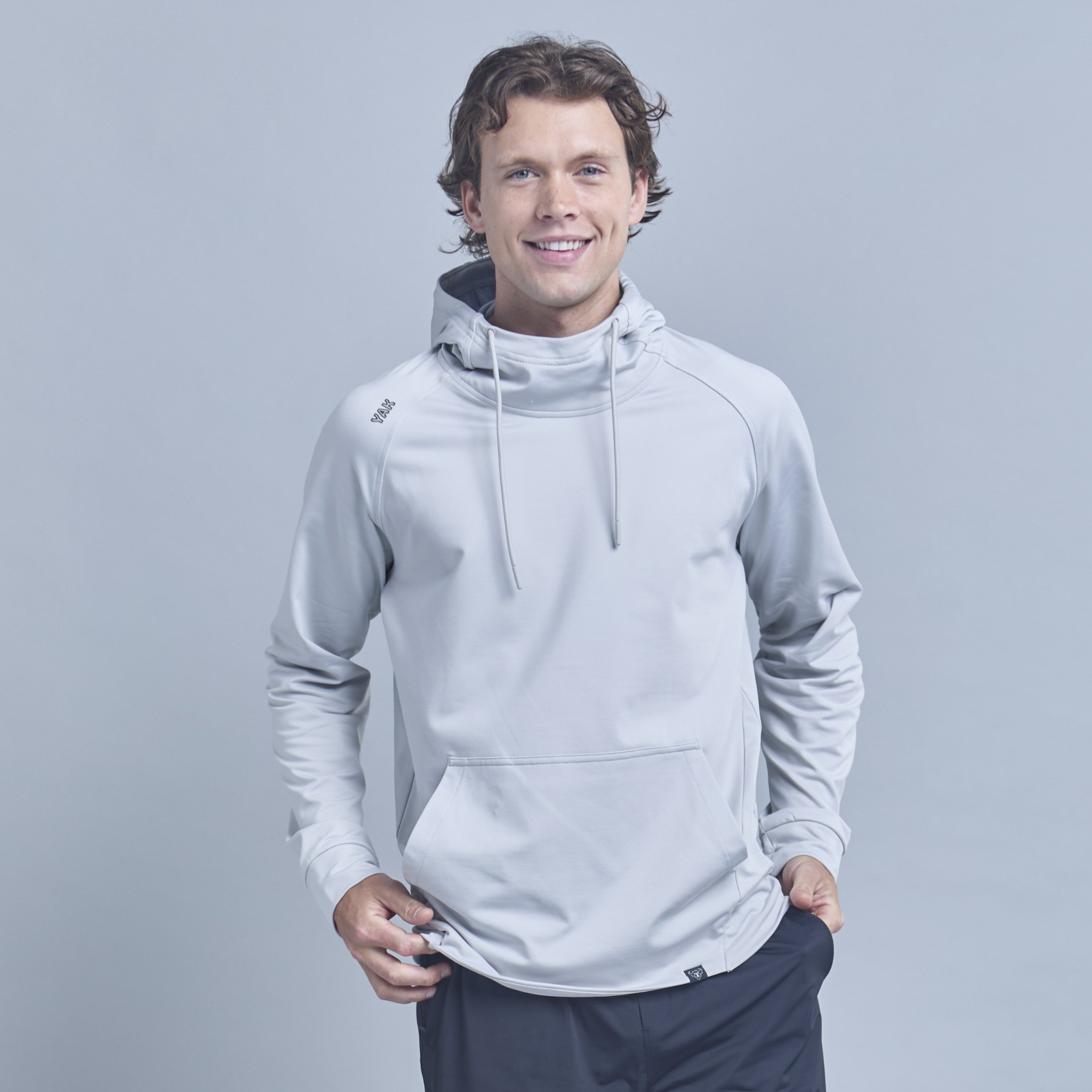 PLAYMAKER YAK HOODIE