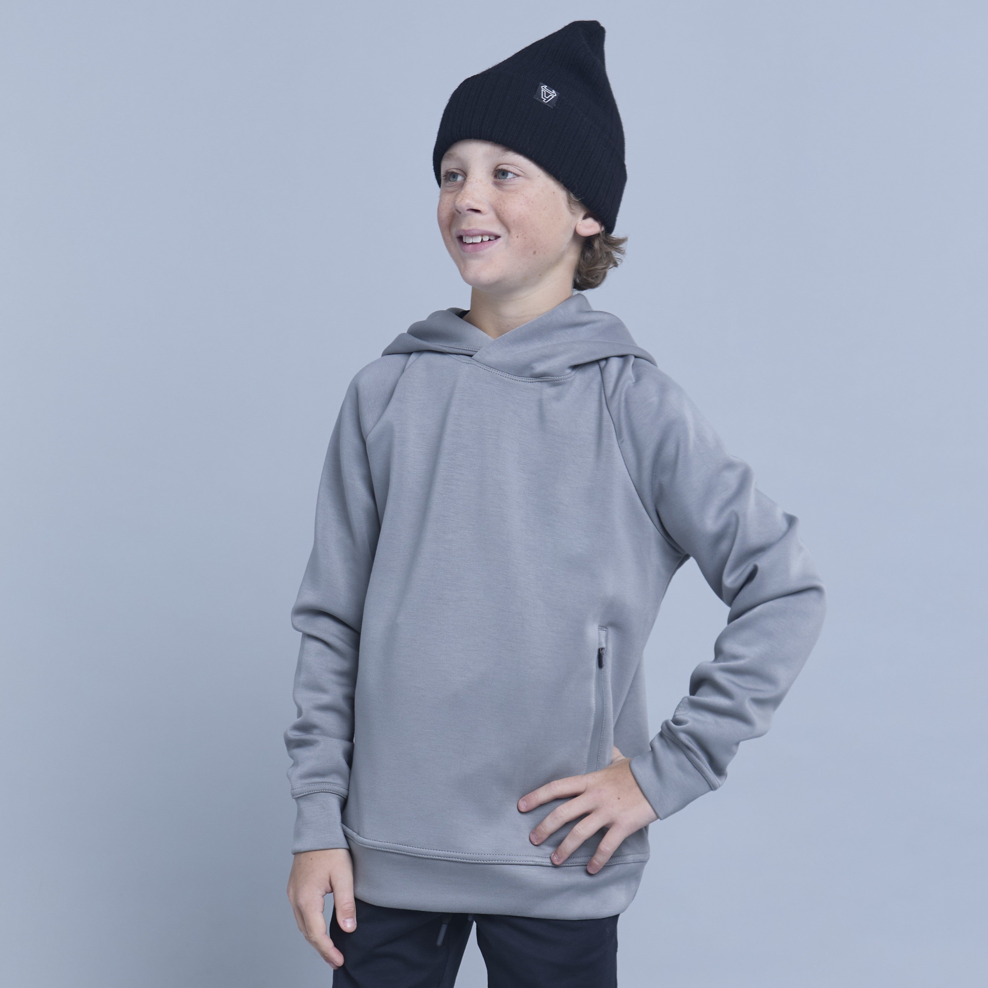 YOUTH BREAKAWAY HOODIE