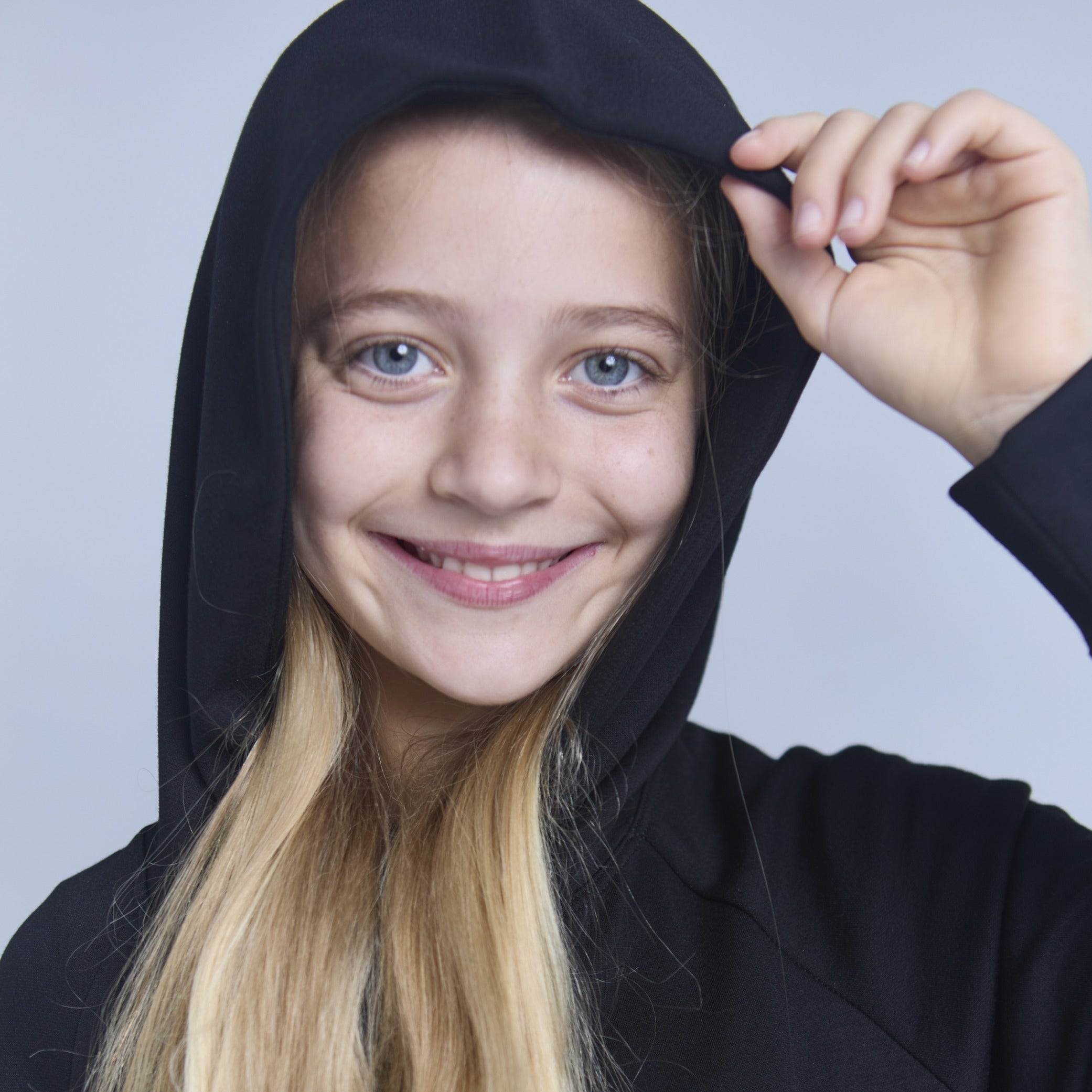 YOUTH BREAKAWAY HOODIE