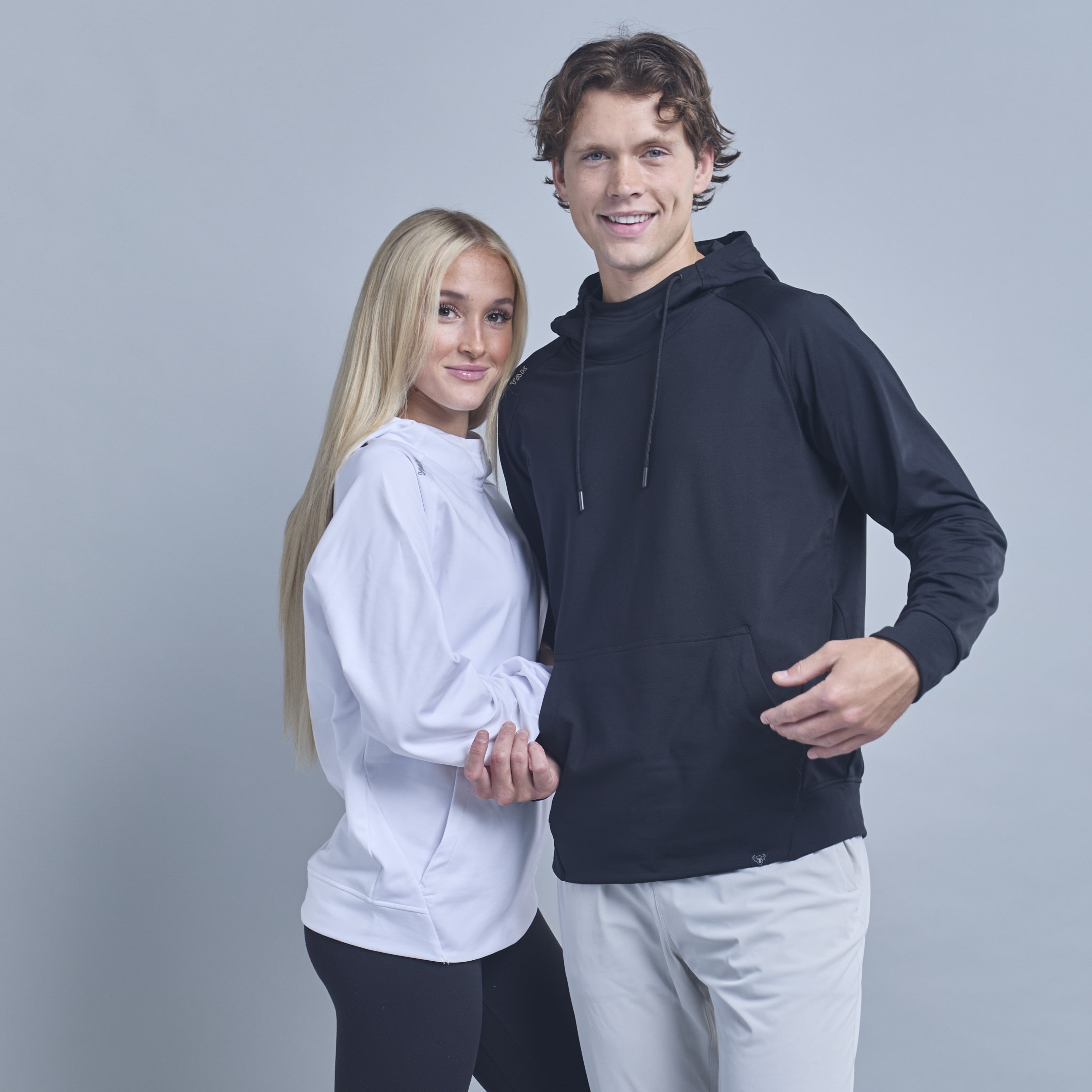 PLAYMAKER YAK HOODIE