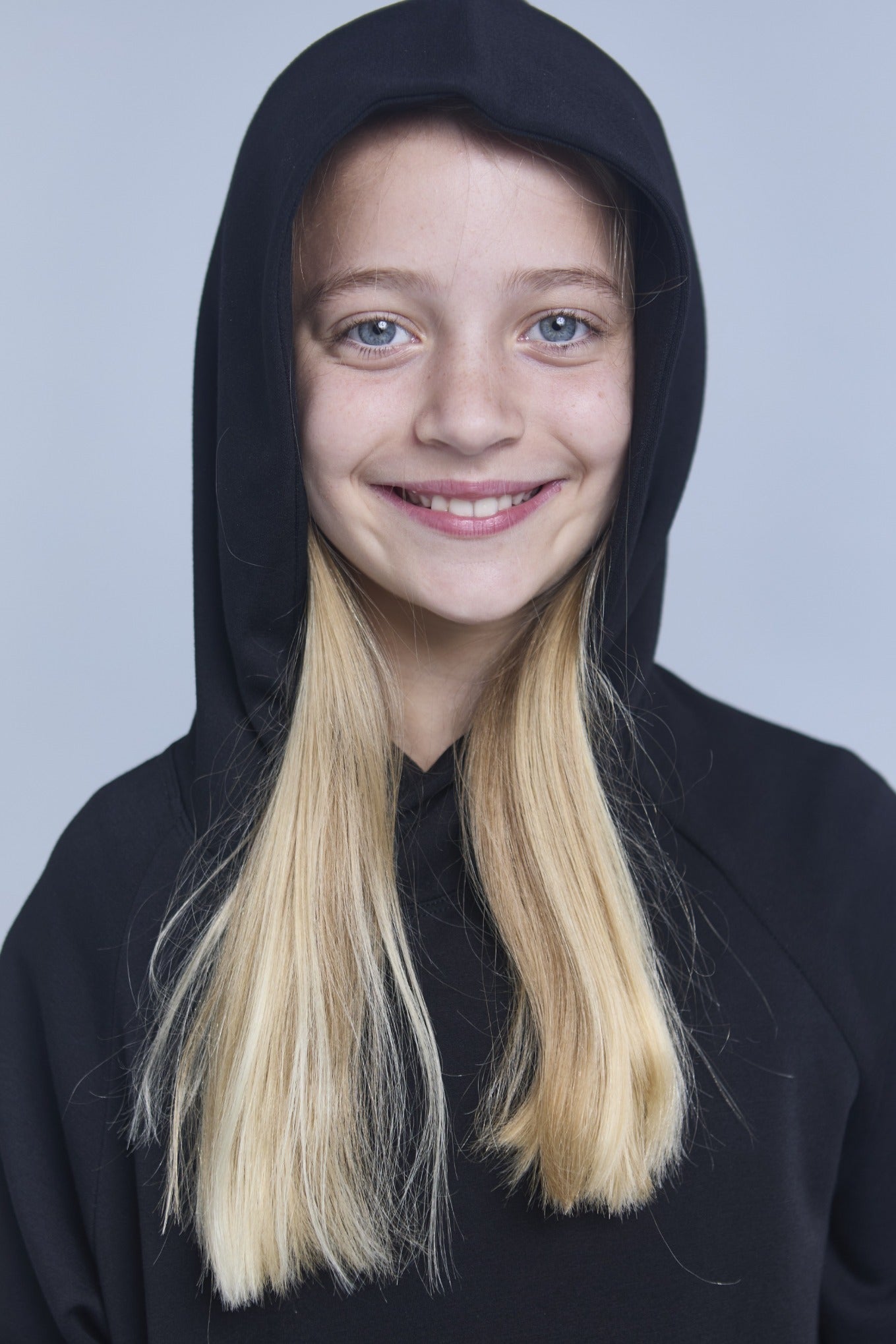 YOUTH BREAKAWAY HOODIE