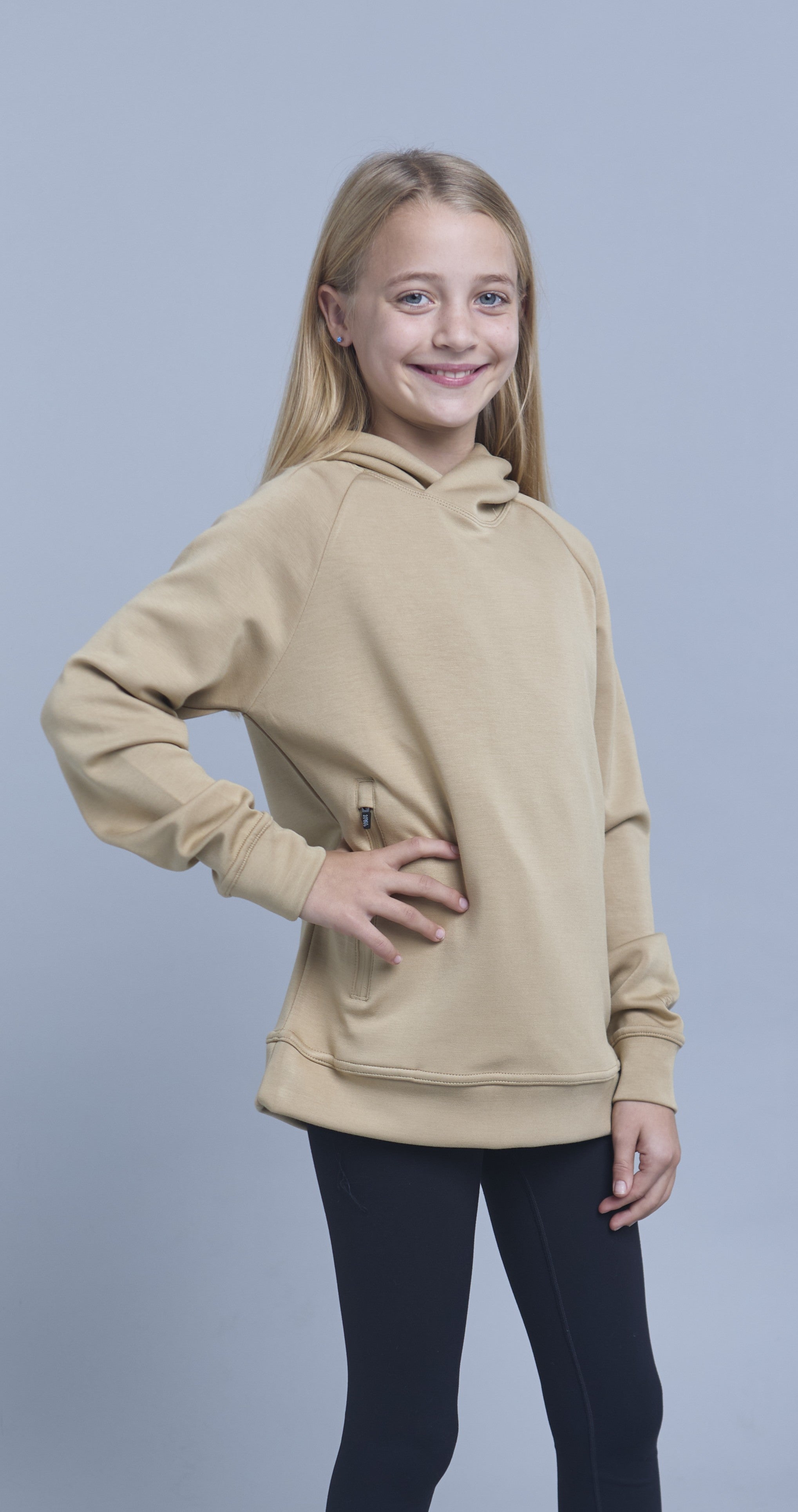 YOUTH BREAKAWAY HOODIE