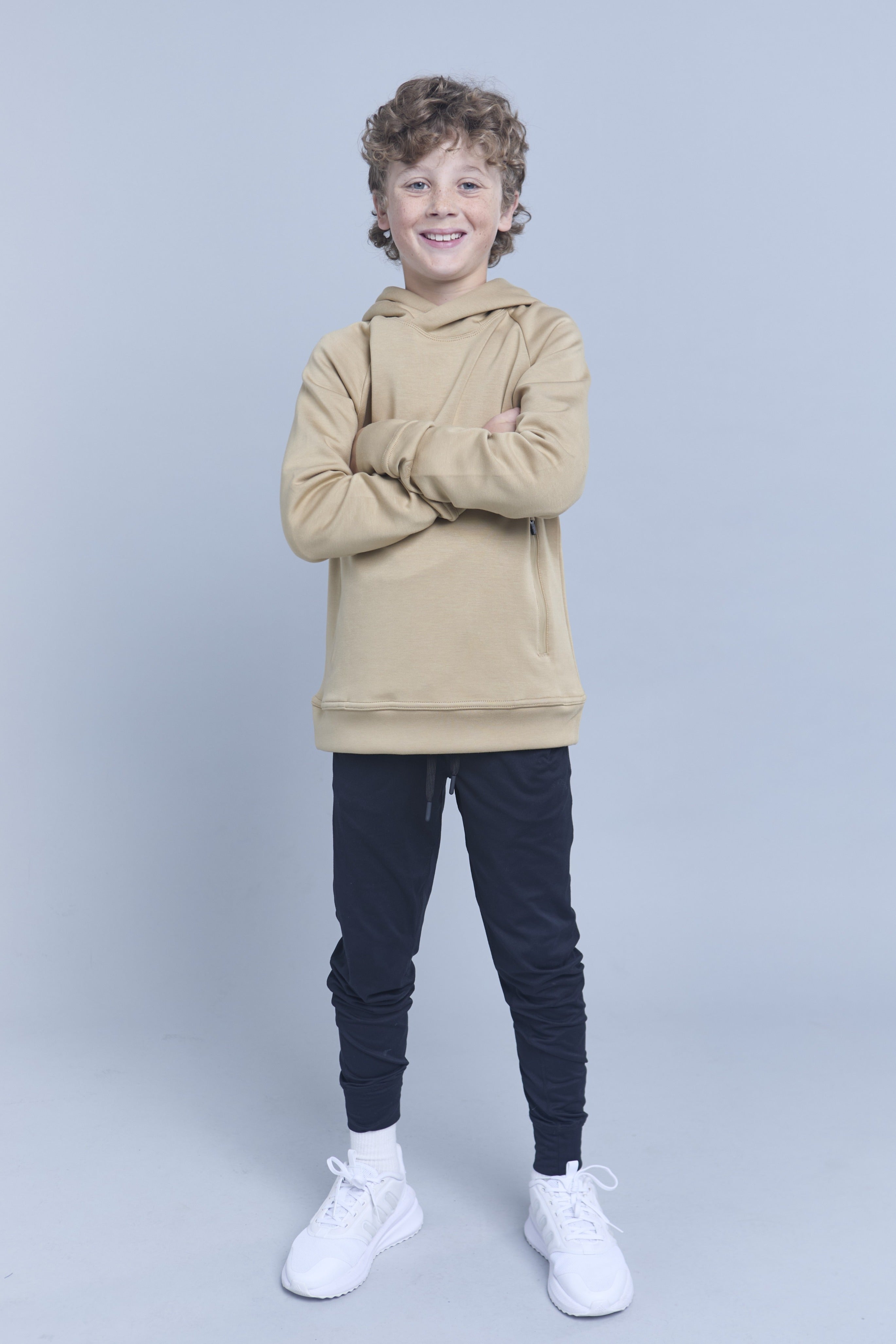 YOUTH BREAKAWAY HOODIE