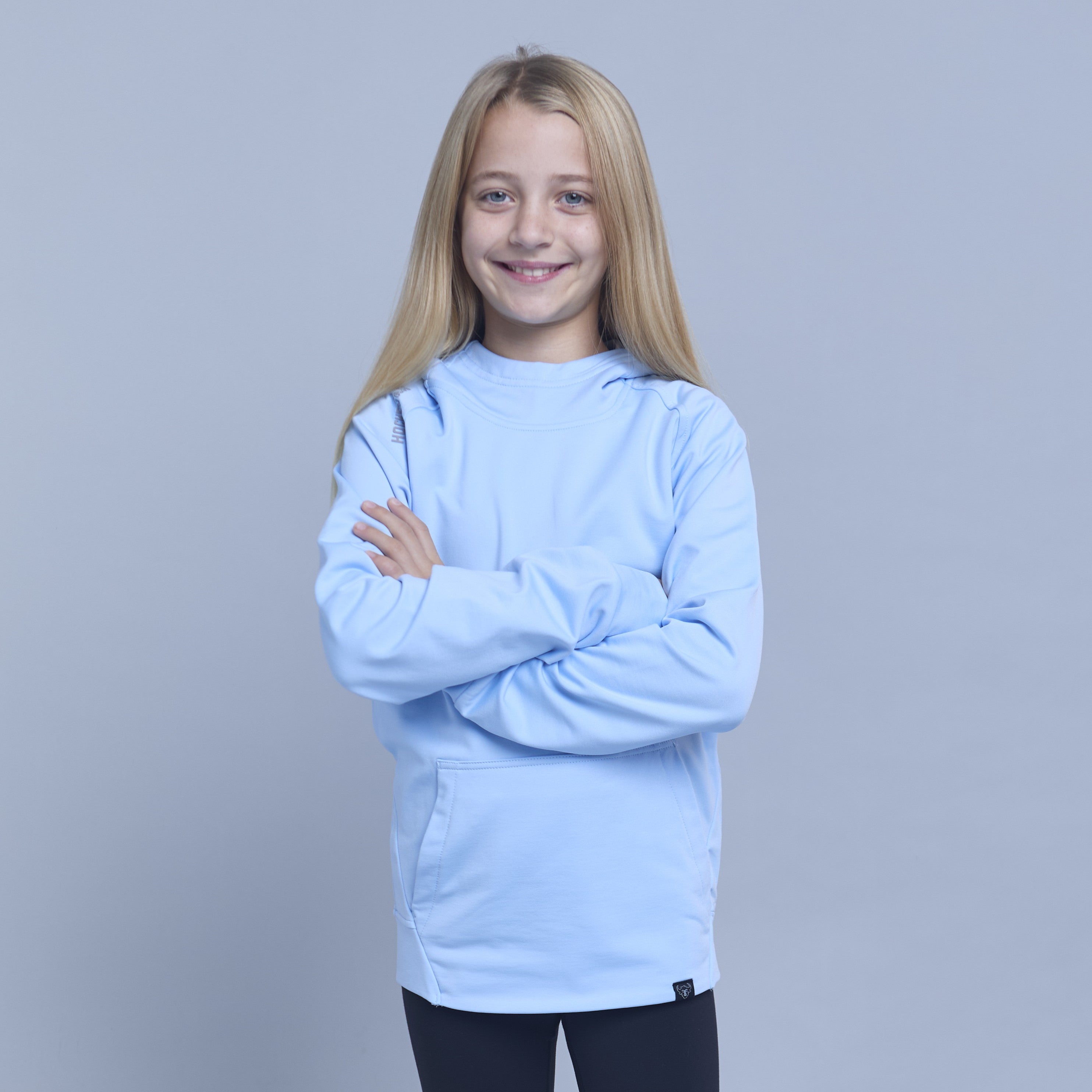 YOUTH PLAYMAKER HOODIE