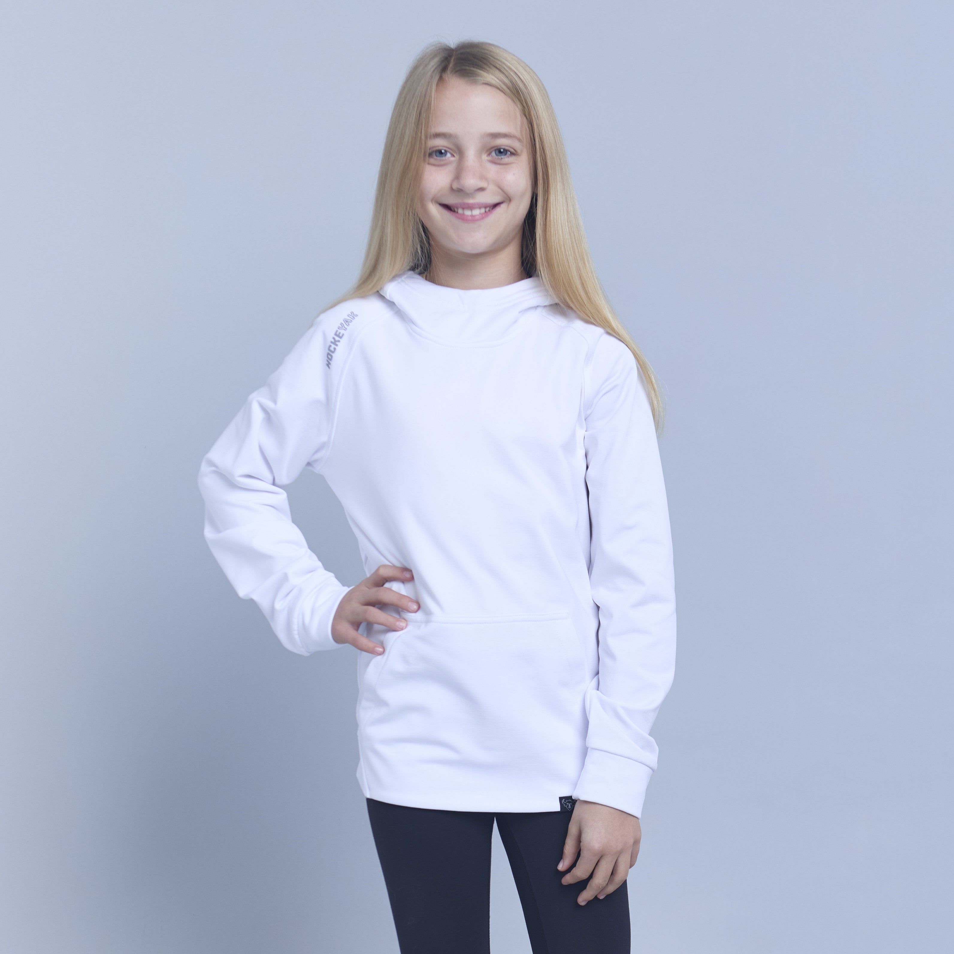 YOUTH PLAYMAKER HOODIE