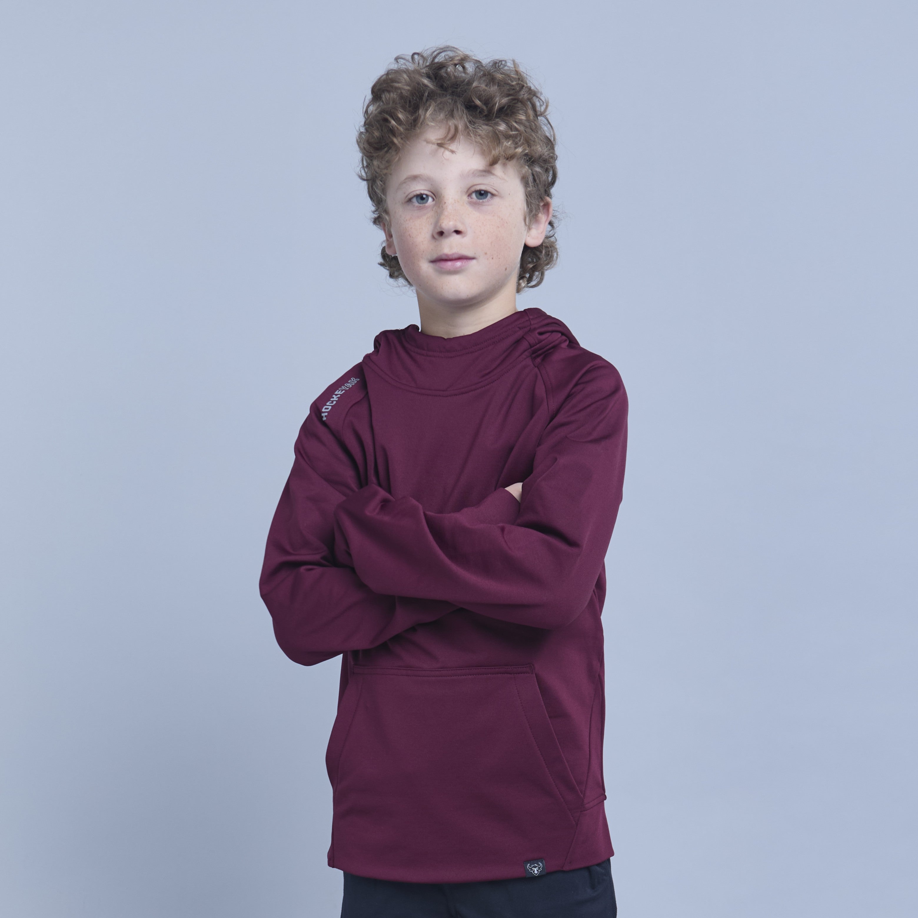 YOUTH PLAYMAKER HOODIE