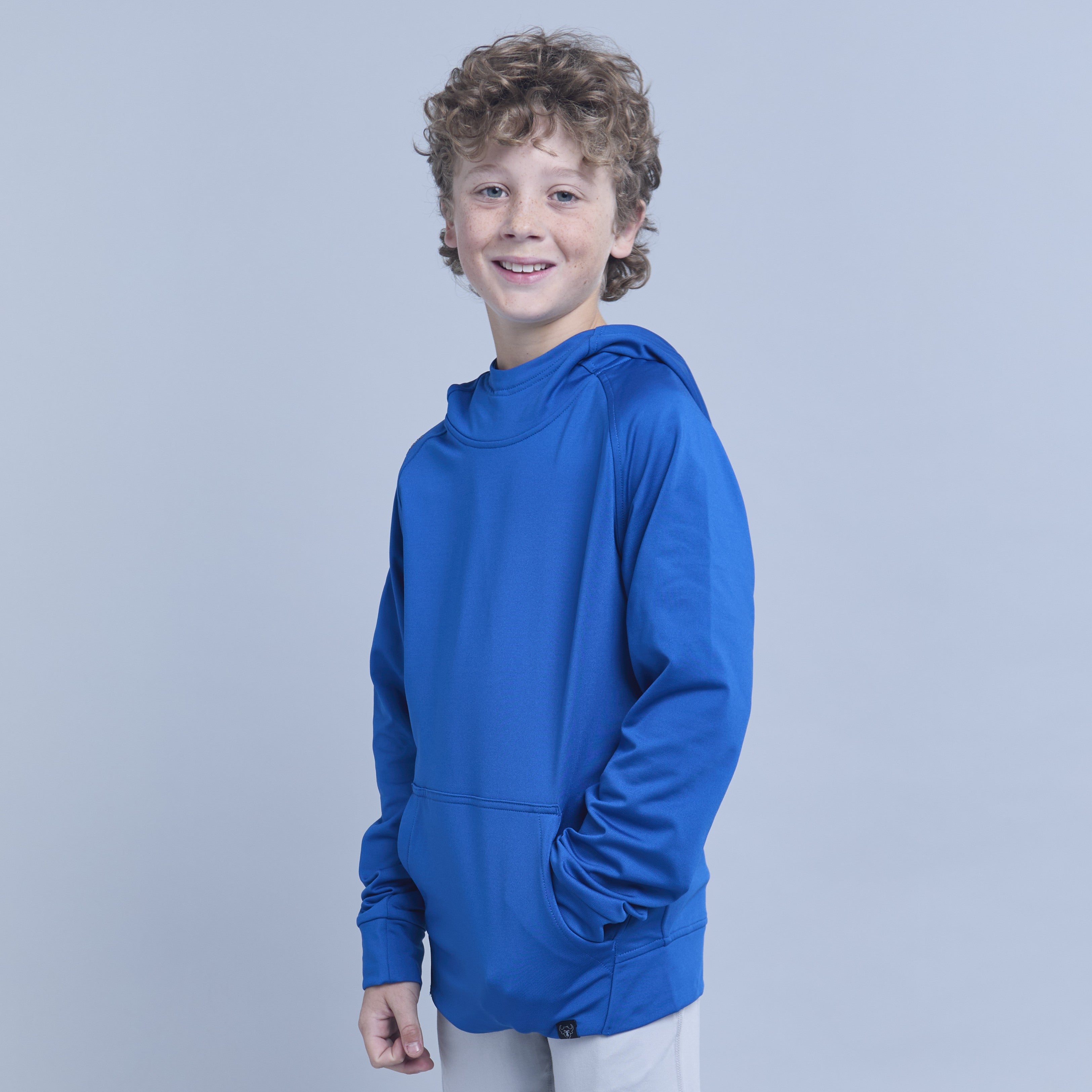 YOUTH PLAYMAKER HOODIE