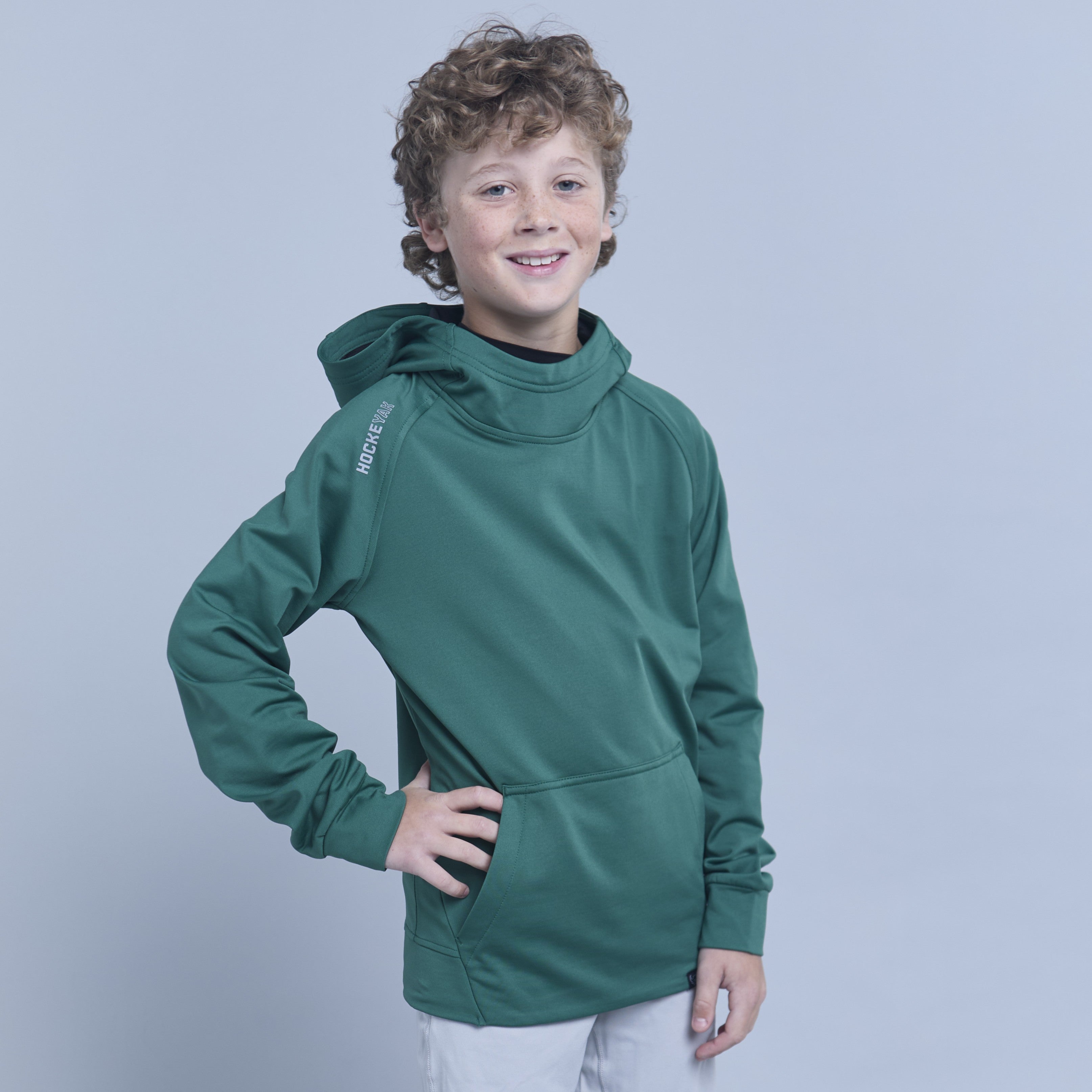 YOUTH PLAYMAKER HOODIE