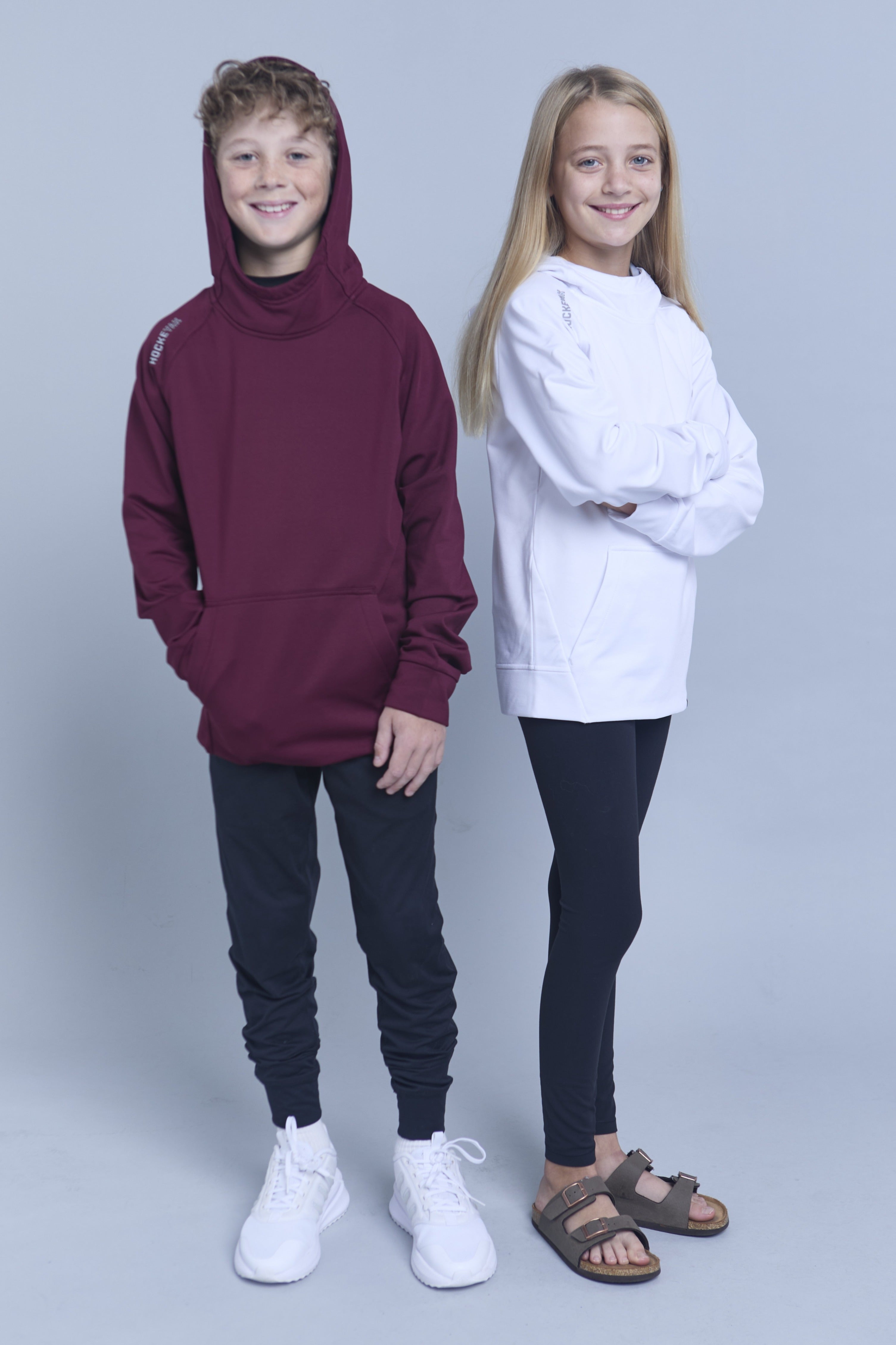 YOUTH PLAYMAKER HOODIE