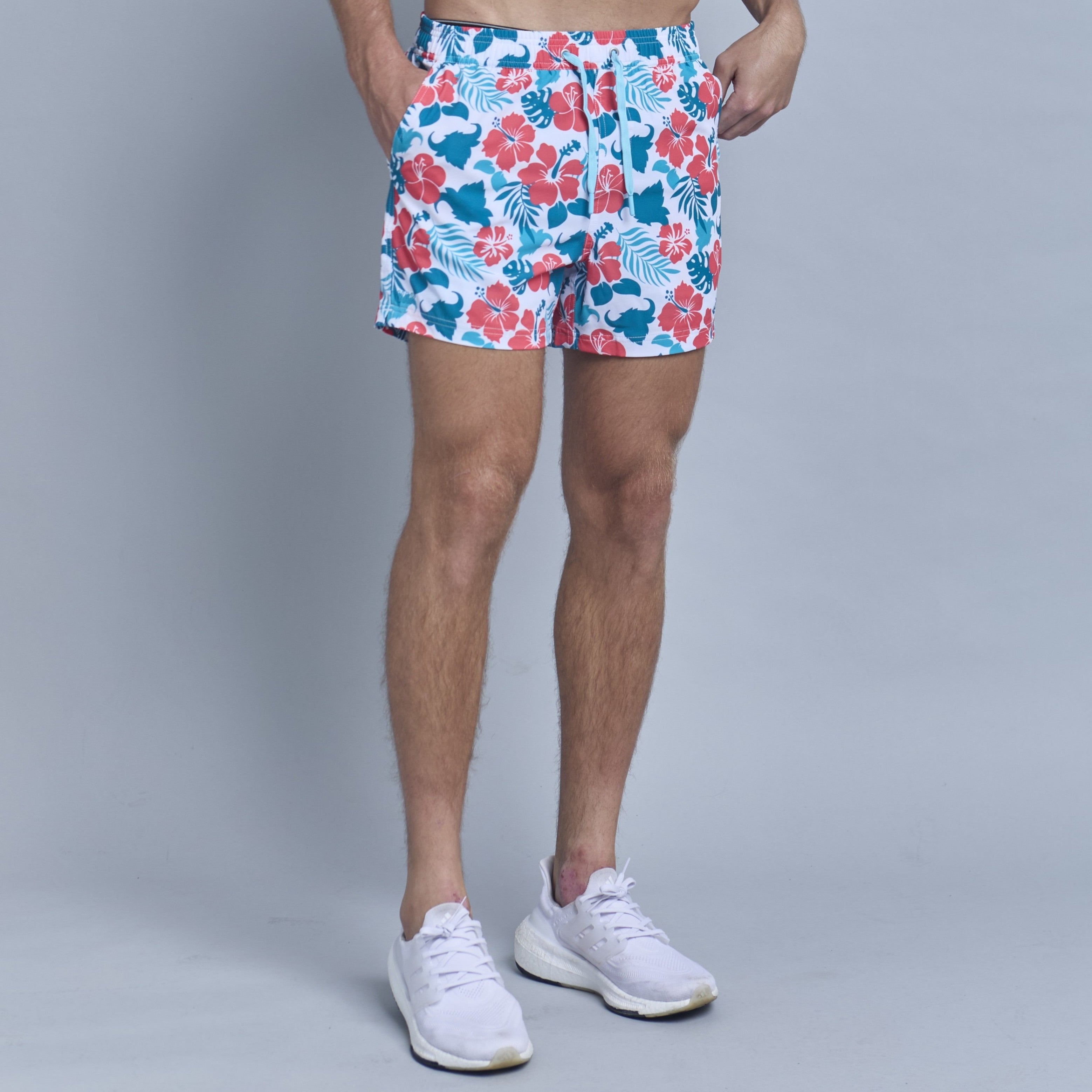 PLAYMAKER SWIM TRUNK