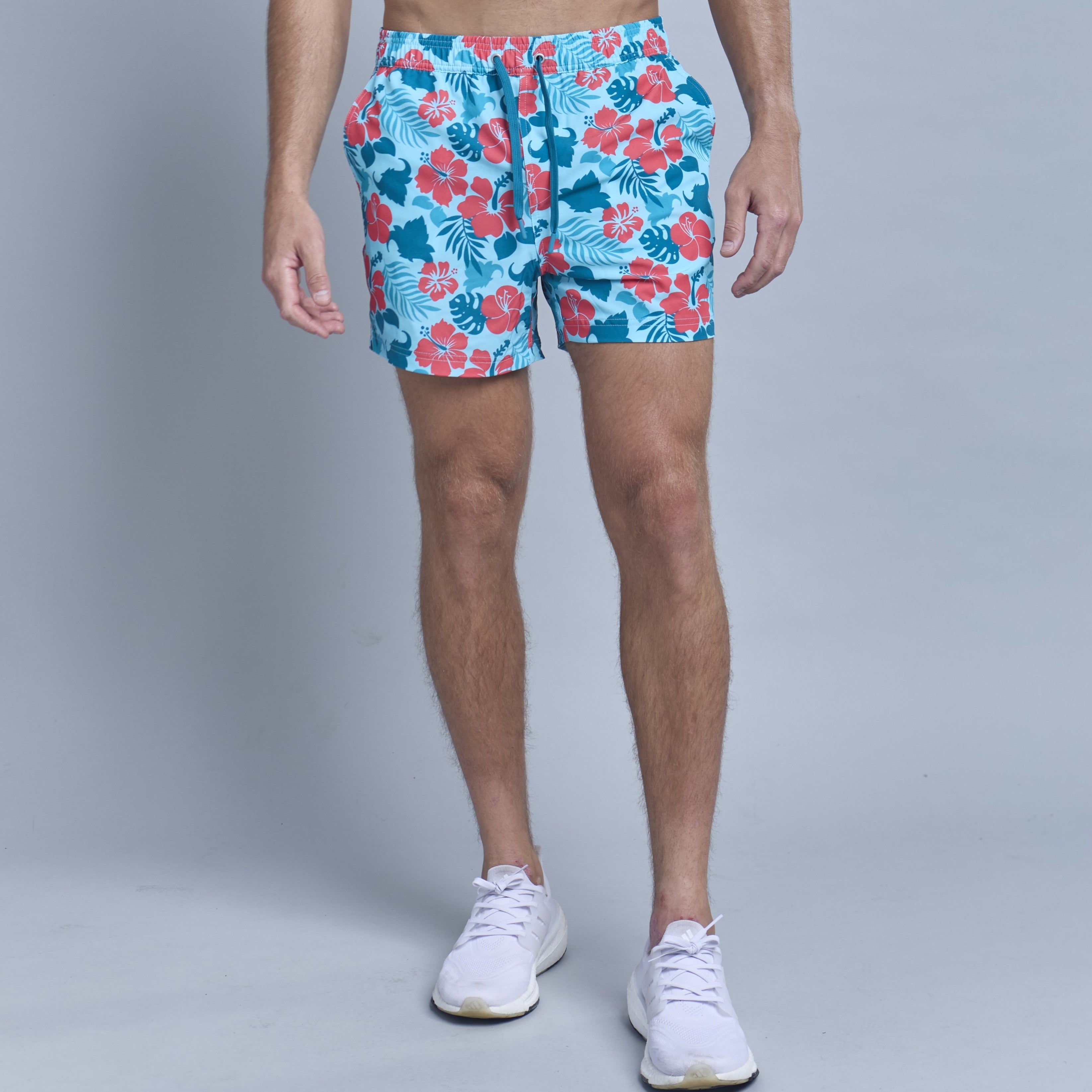 PLAYMAKER SWIM TRUNK