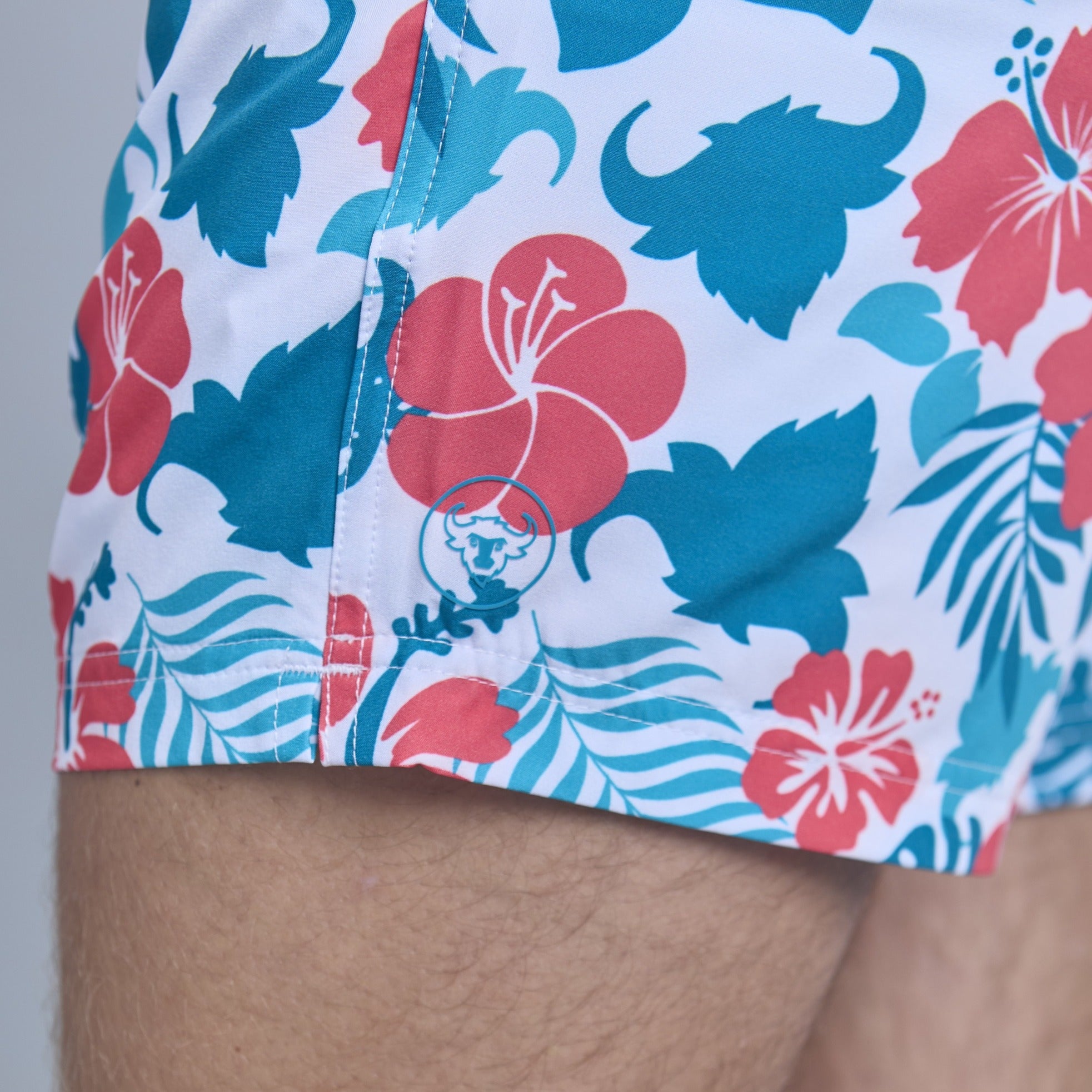 PLAYMAKER SWIM TRUNK