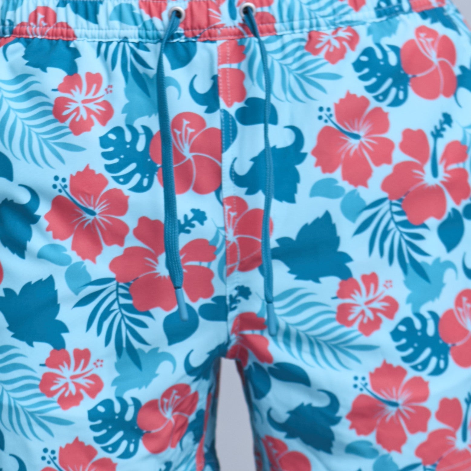 YOUTH PLAYMAKER SWIM TRUNK