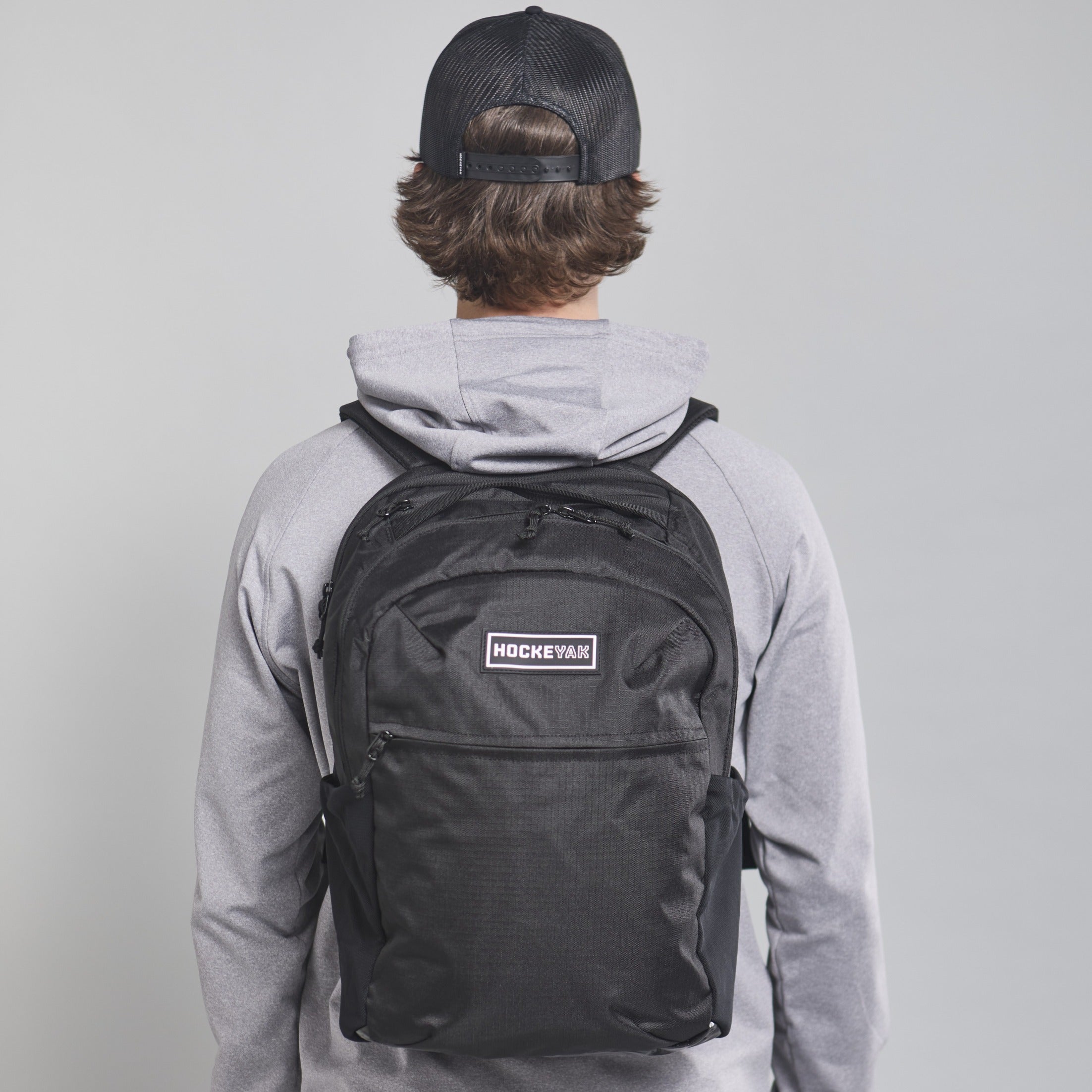 YAKPAK BACKPACK
