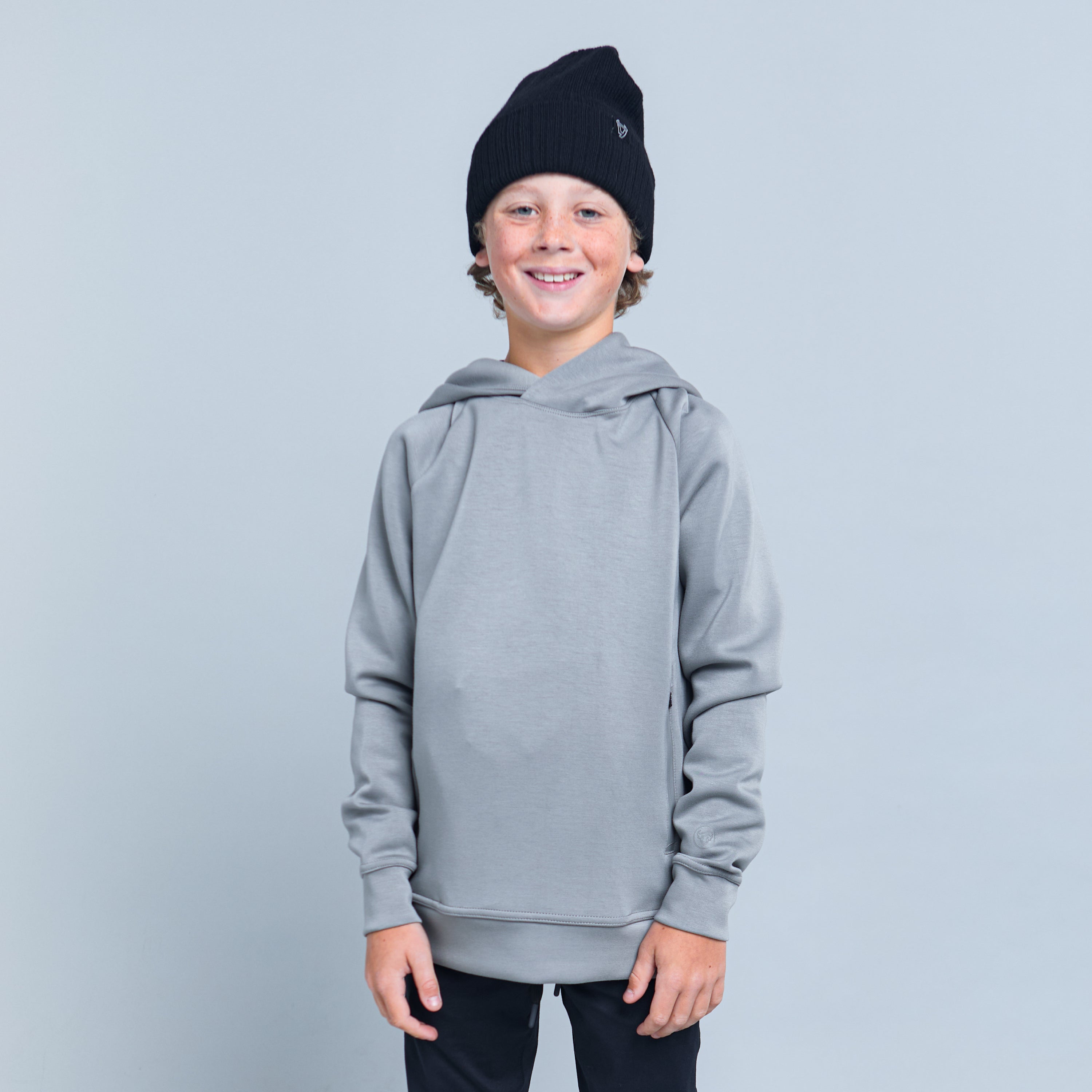 YOUTH BREAKAWAY HOODIE
