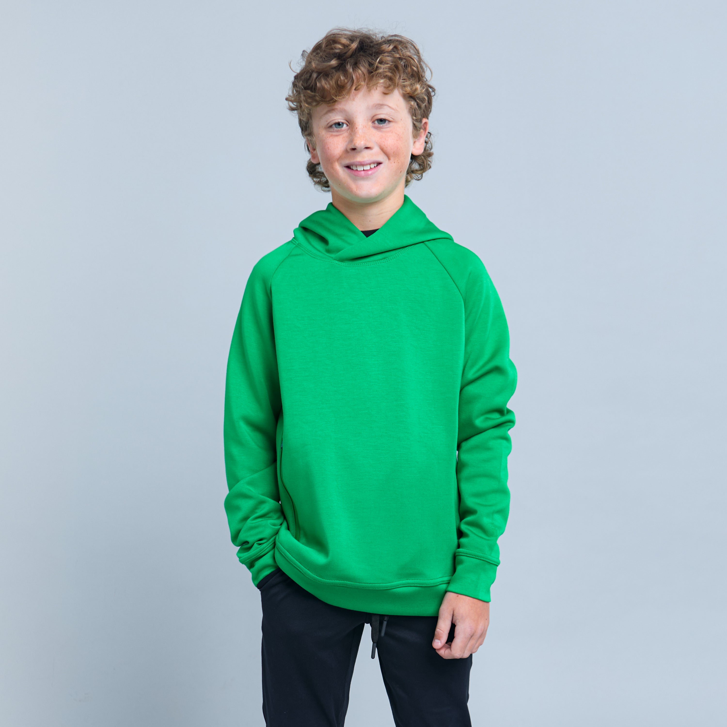 YOUTH BREAKAWAY HOODIE