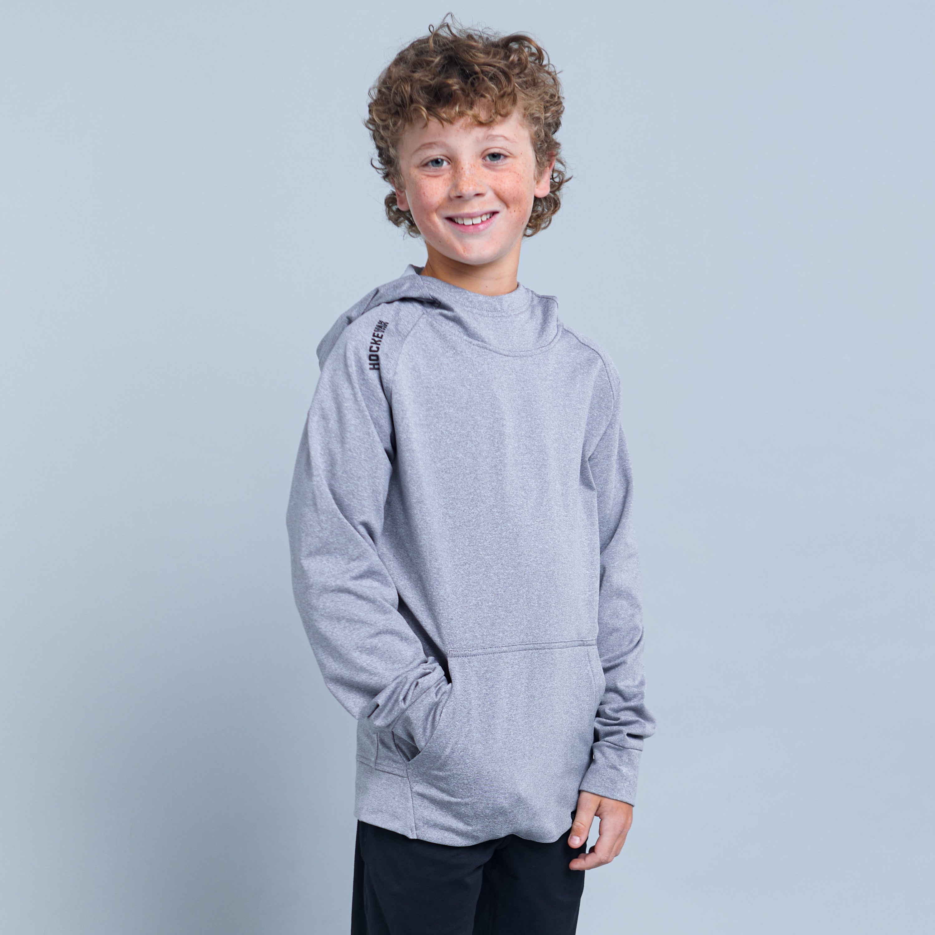 YOUTH PLAYMAKER HOODIE