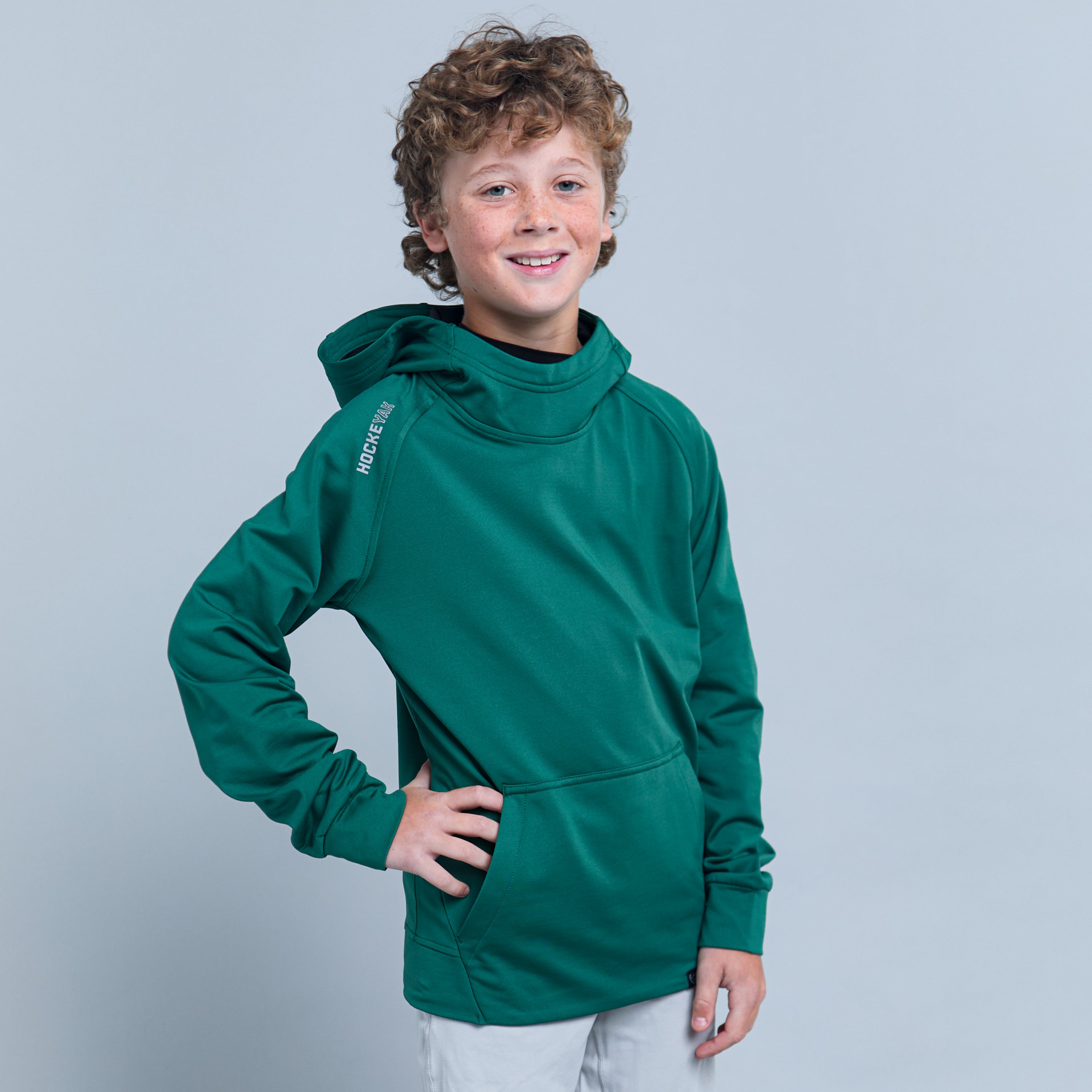 YOUTH PLAYMAKER HOODIE